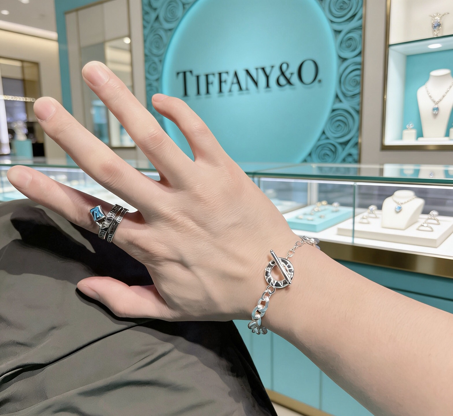 tiffany Bracelet-19