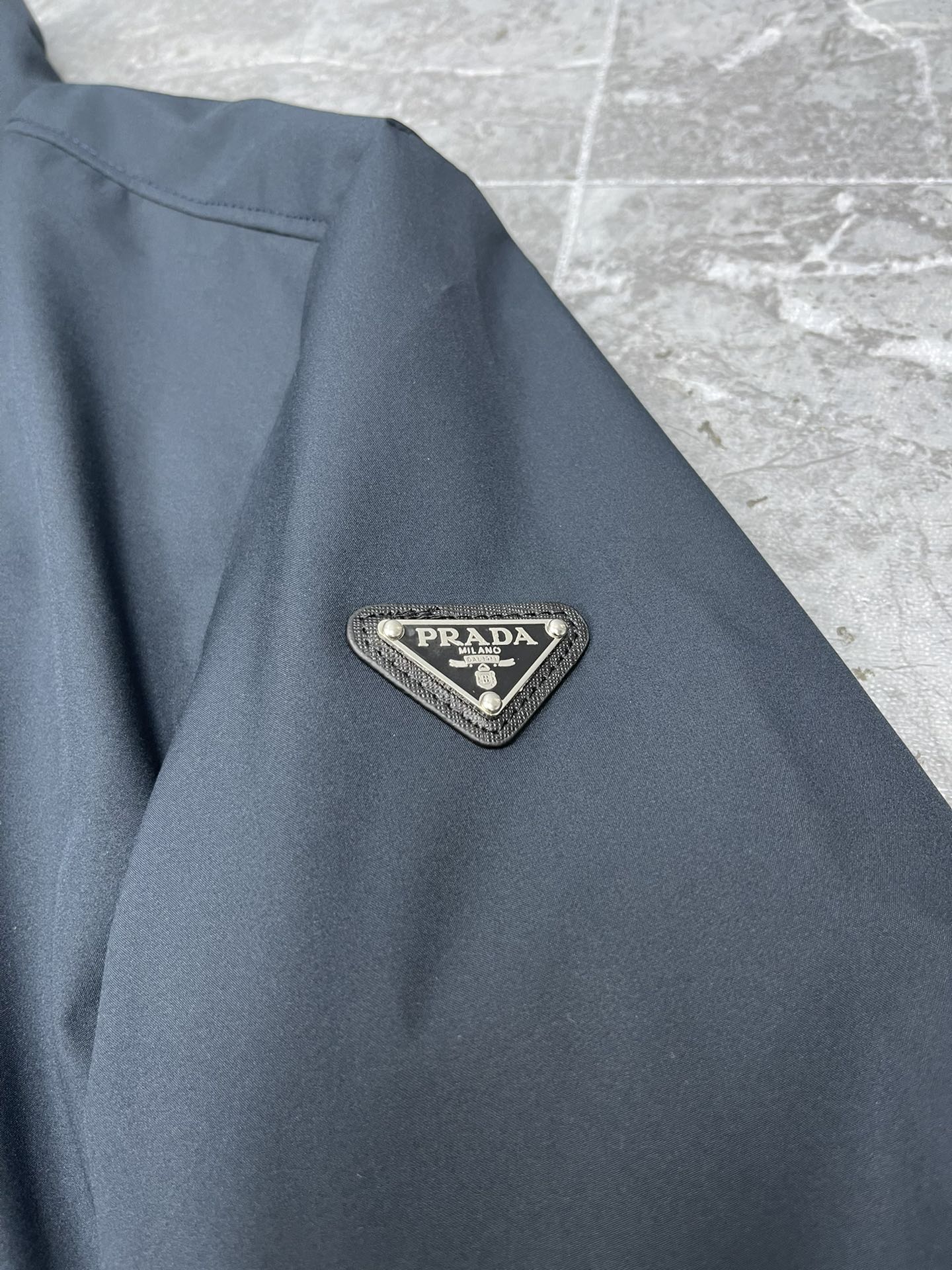 Prada Clothing-195