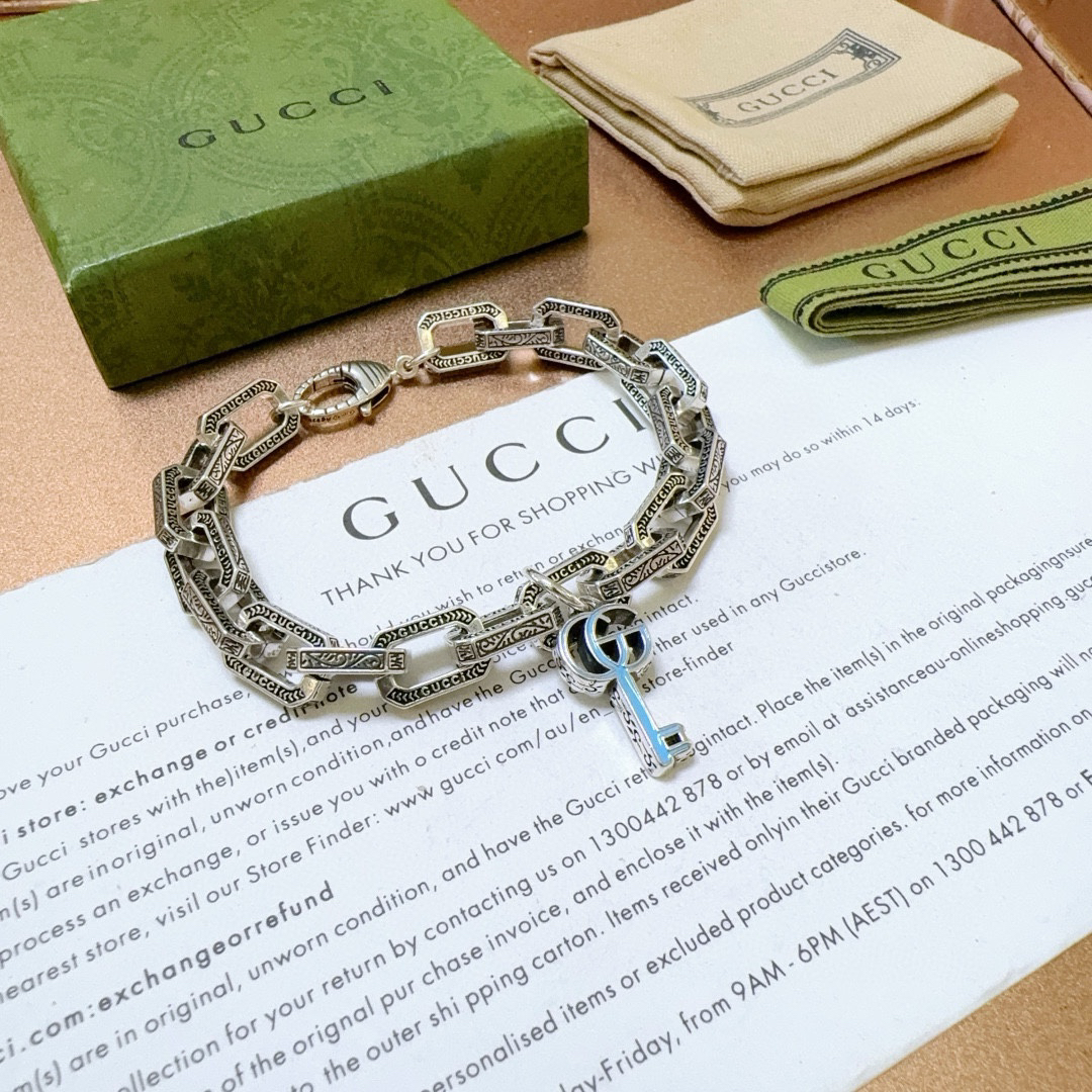 Gucci Bracelet-53