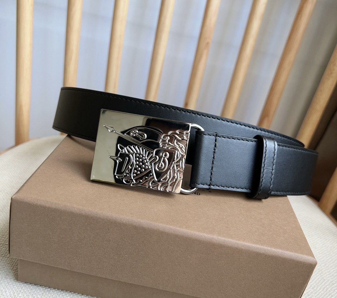 Burberry belt-57