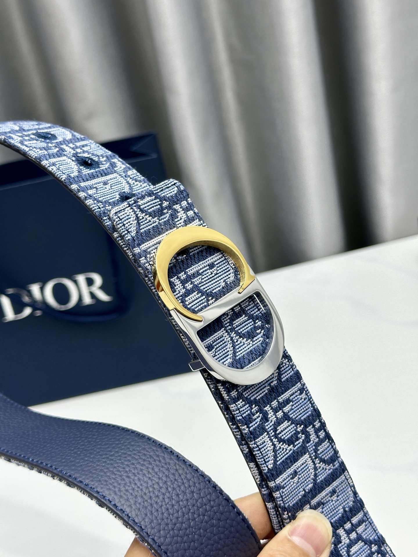 Dior belt-95