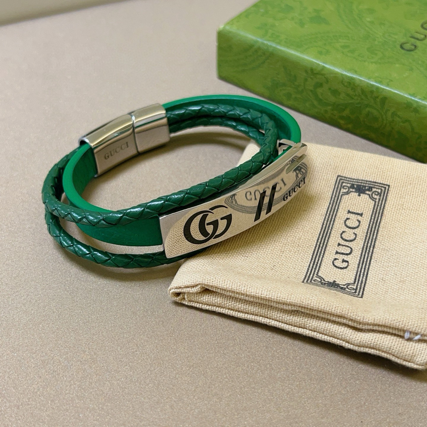 Gucci Bracelet-38