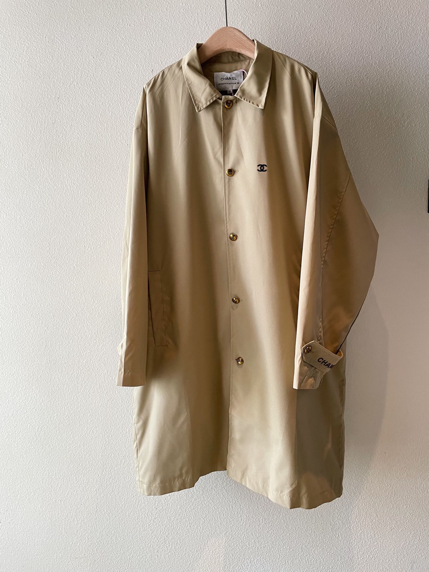 Chanel Clothing-211