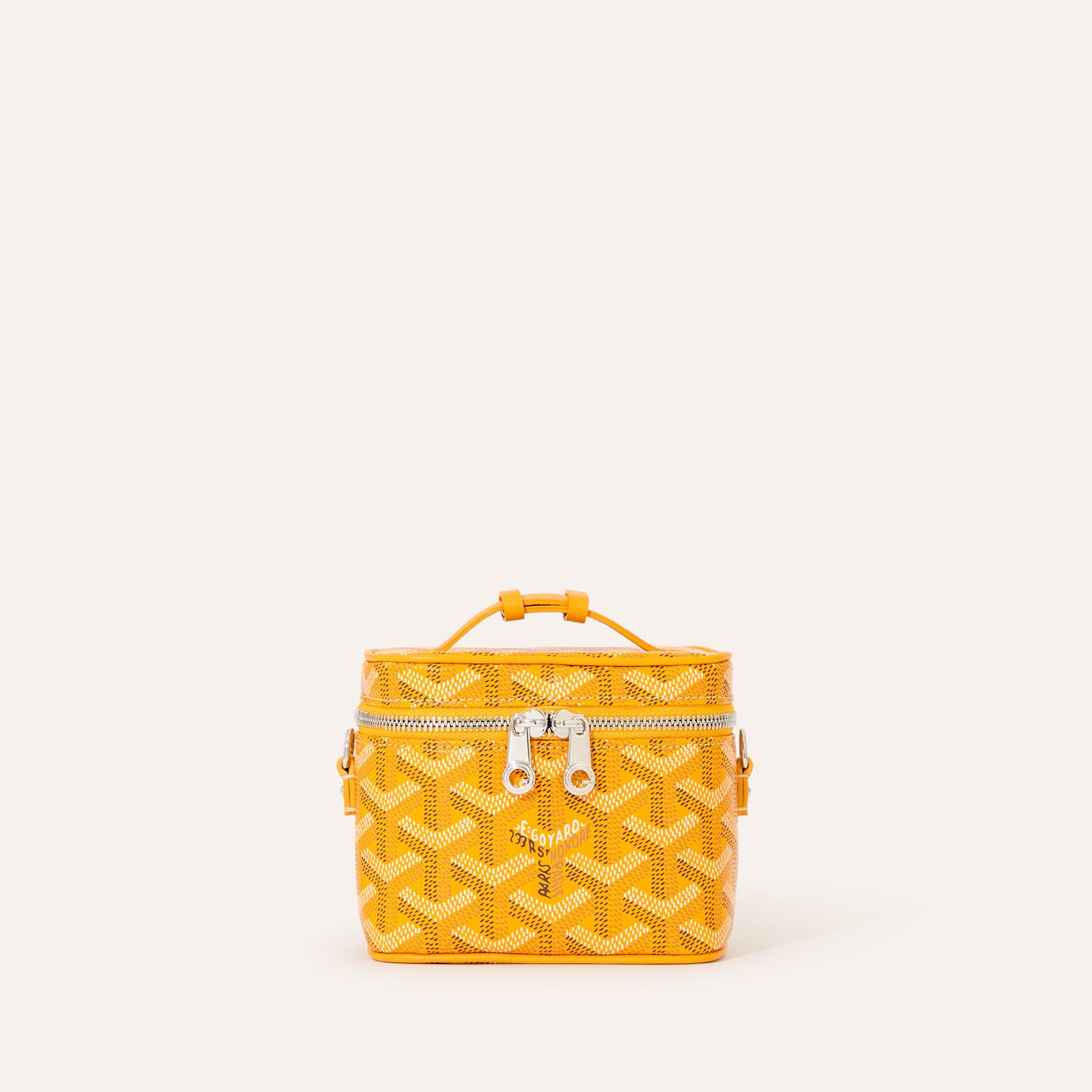 Muse Nano Vanity