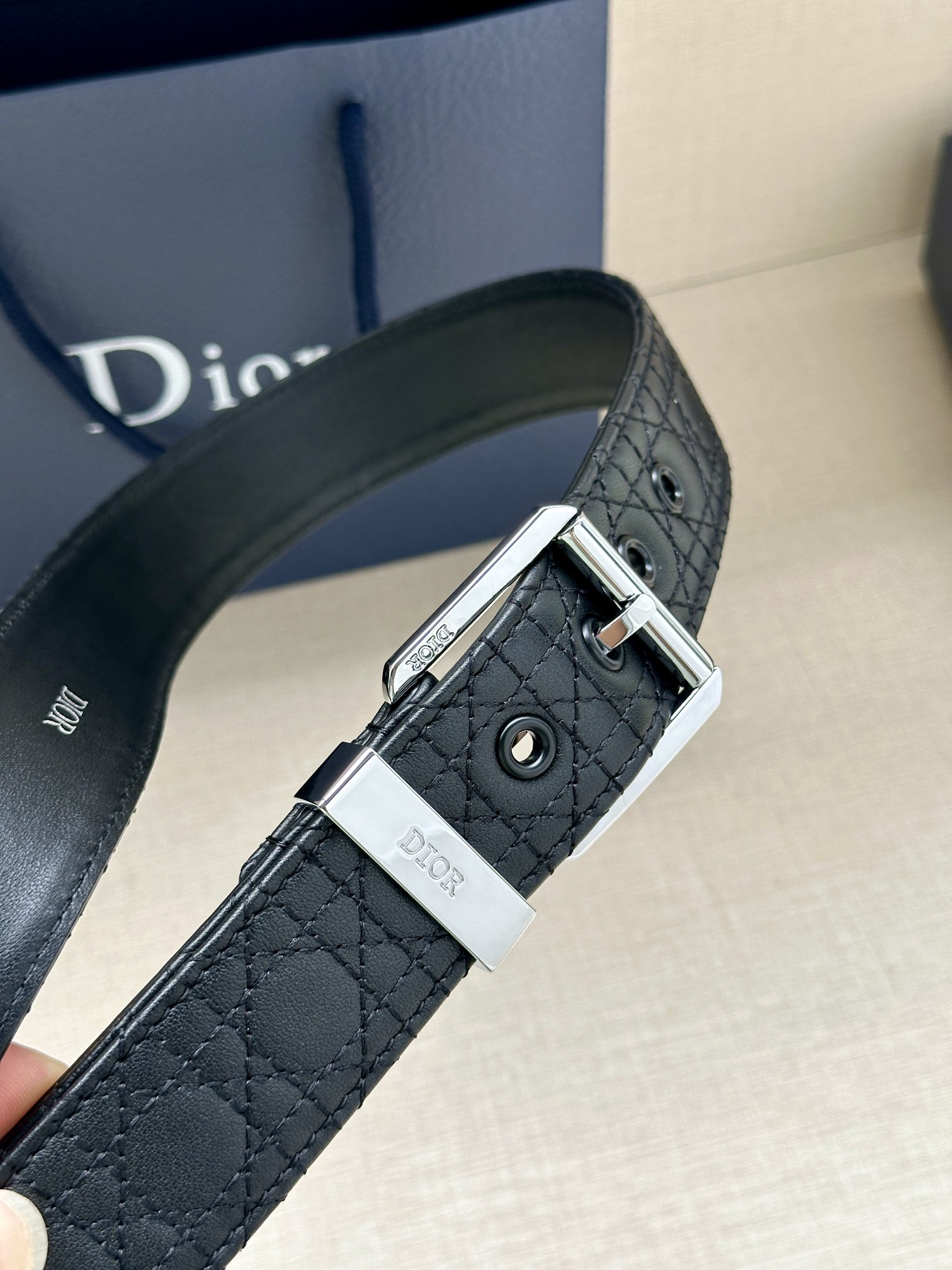 Dior belt-50