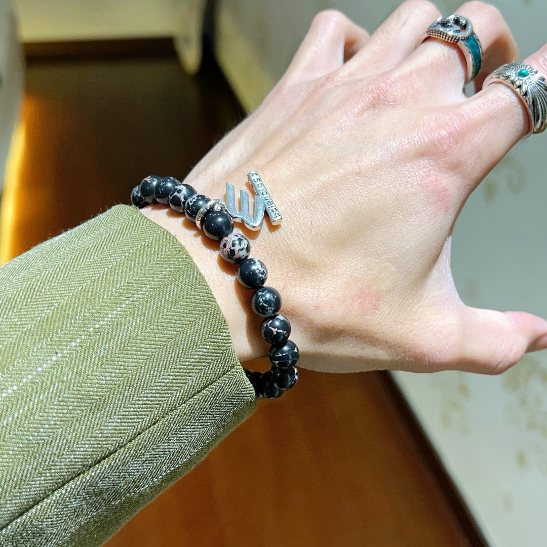 Balenciaga Bracelet-60