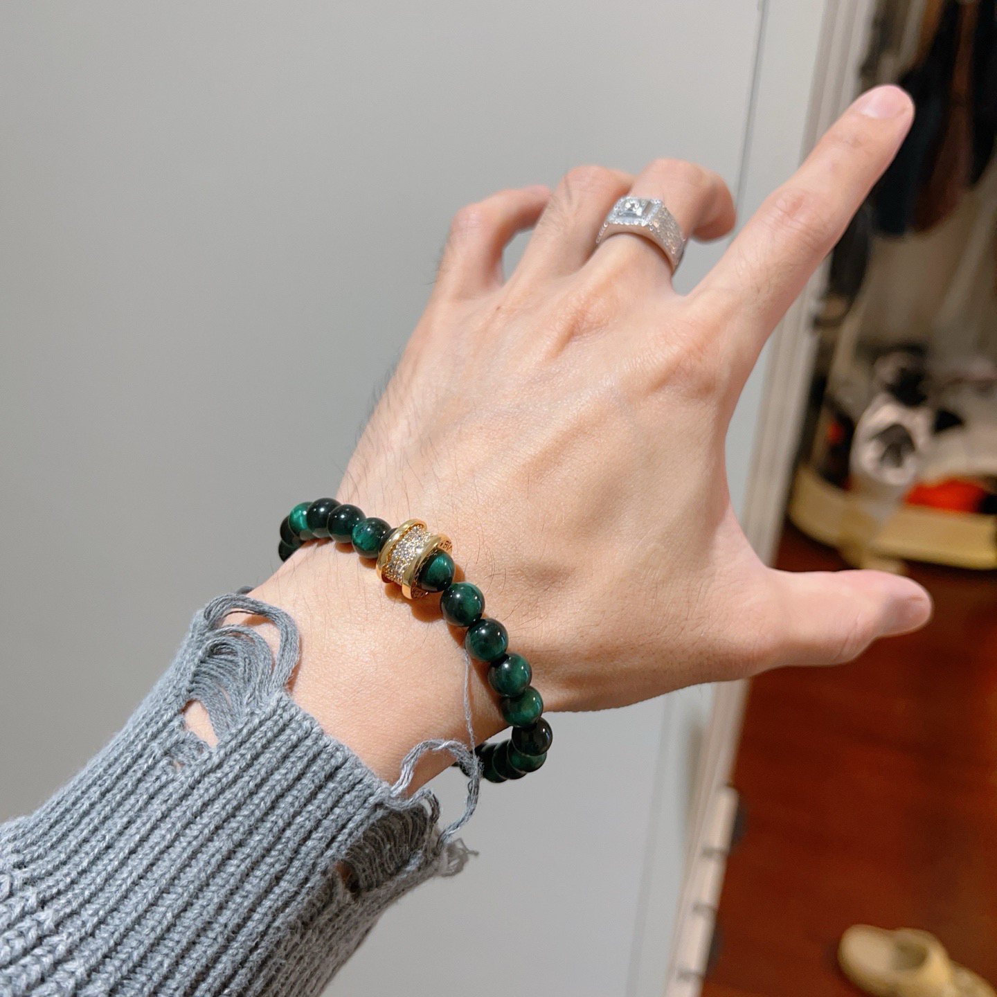 Bottega Veneta Bracelet-59