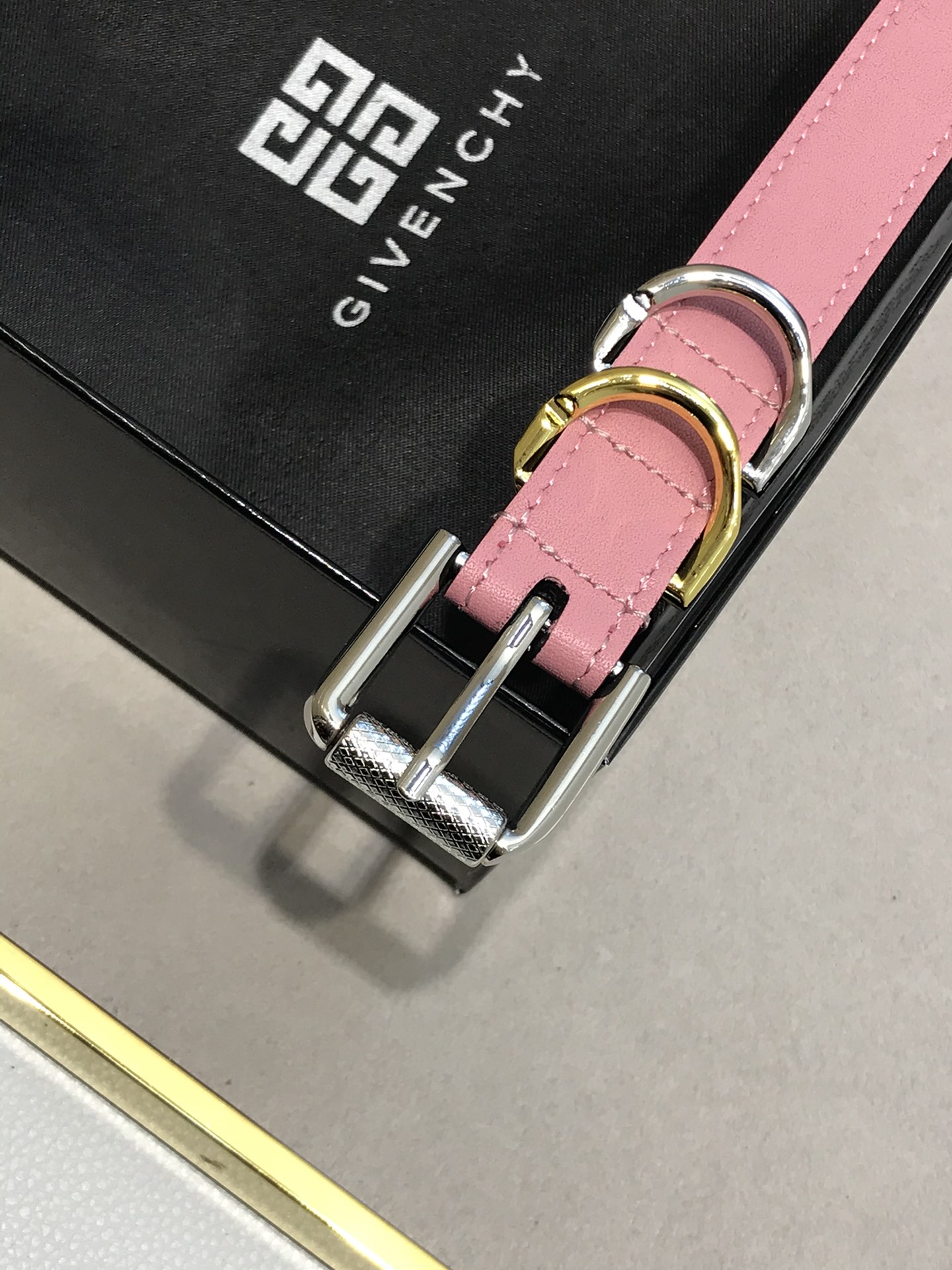 Givenchy belt-57