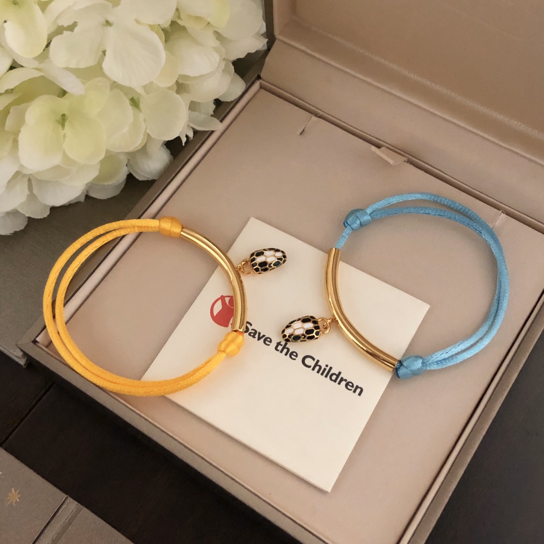 Bottega Veneta Bracelet-74