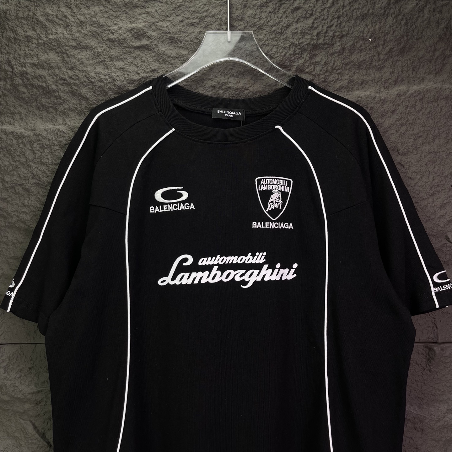 Balenciaga clothing-23