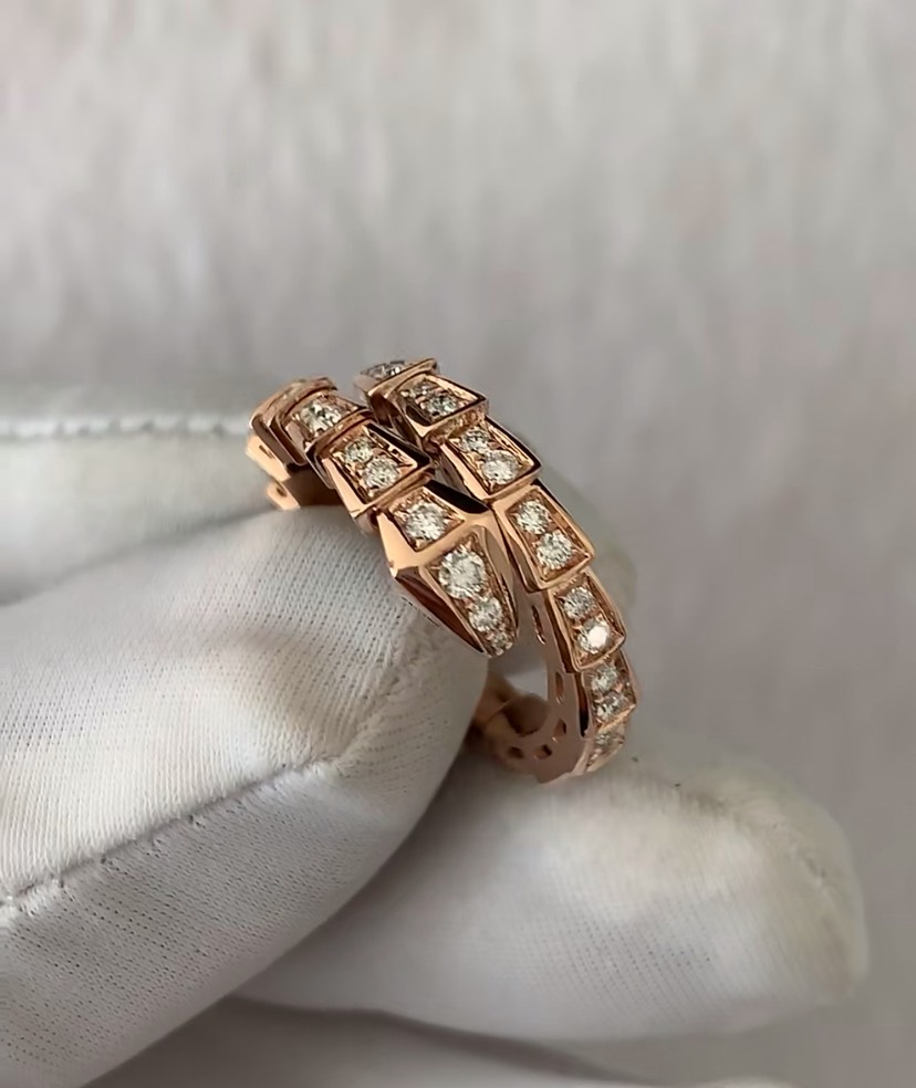 Bottega Veneta ring-79