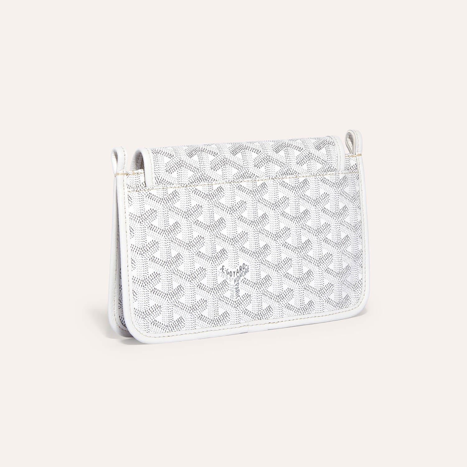 Plumet pouch-wallet