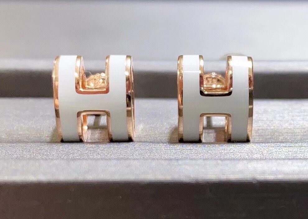 Hermes earrings-5