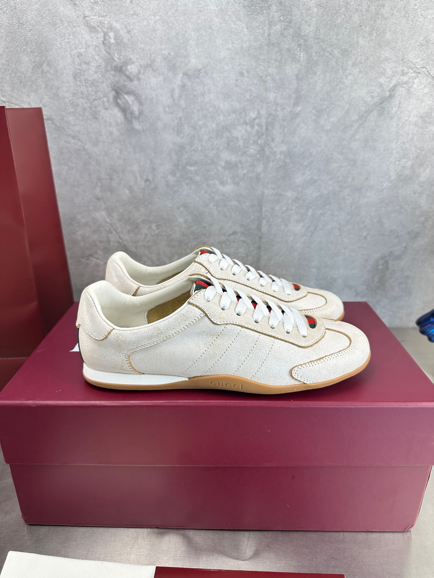 Gucci Sneakers-182
