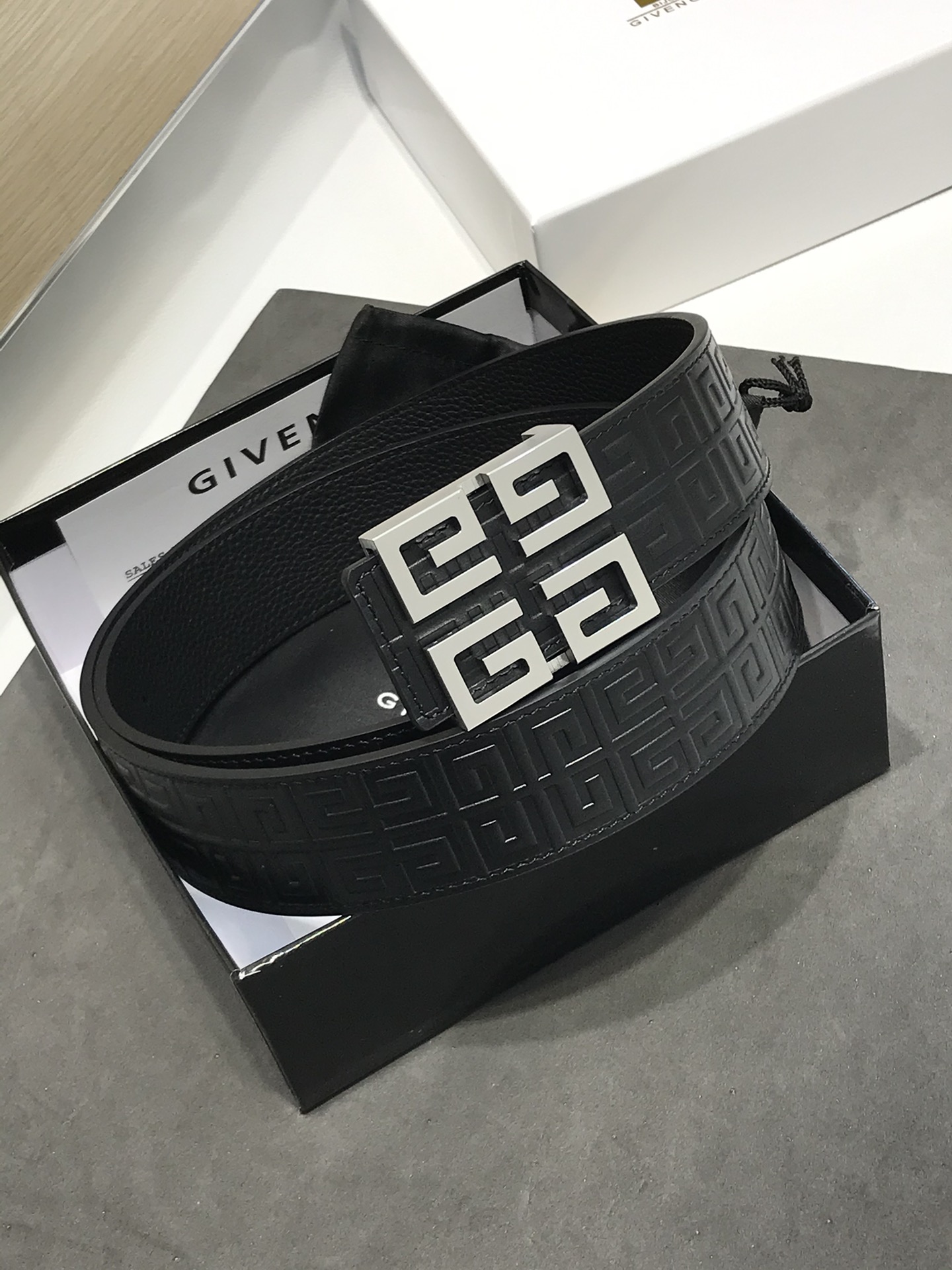 Givenchy belt-21