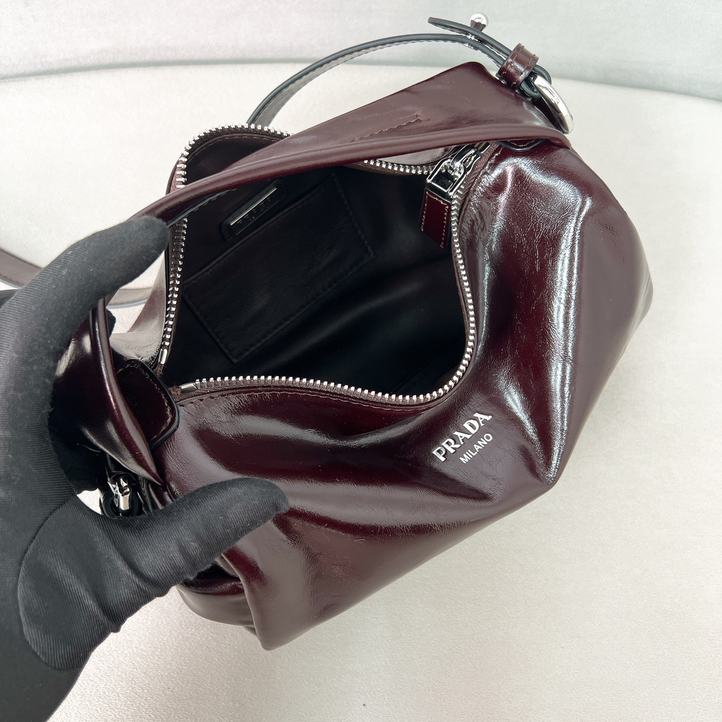 Prada Hot New Product-13