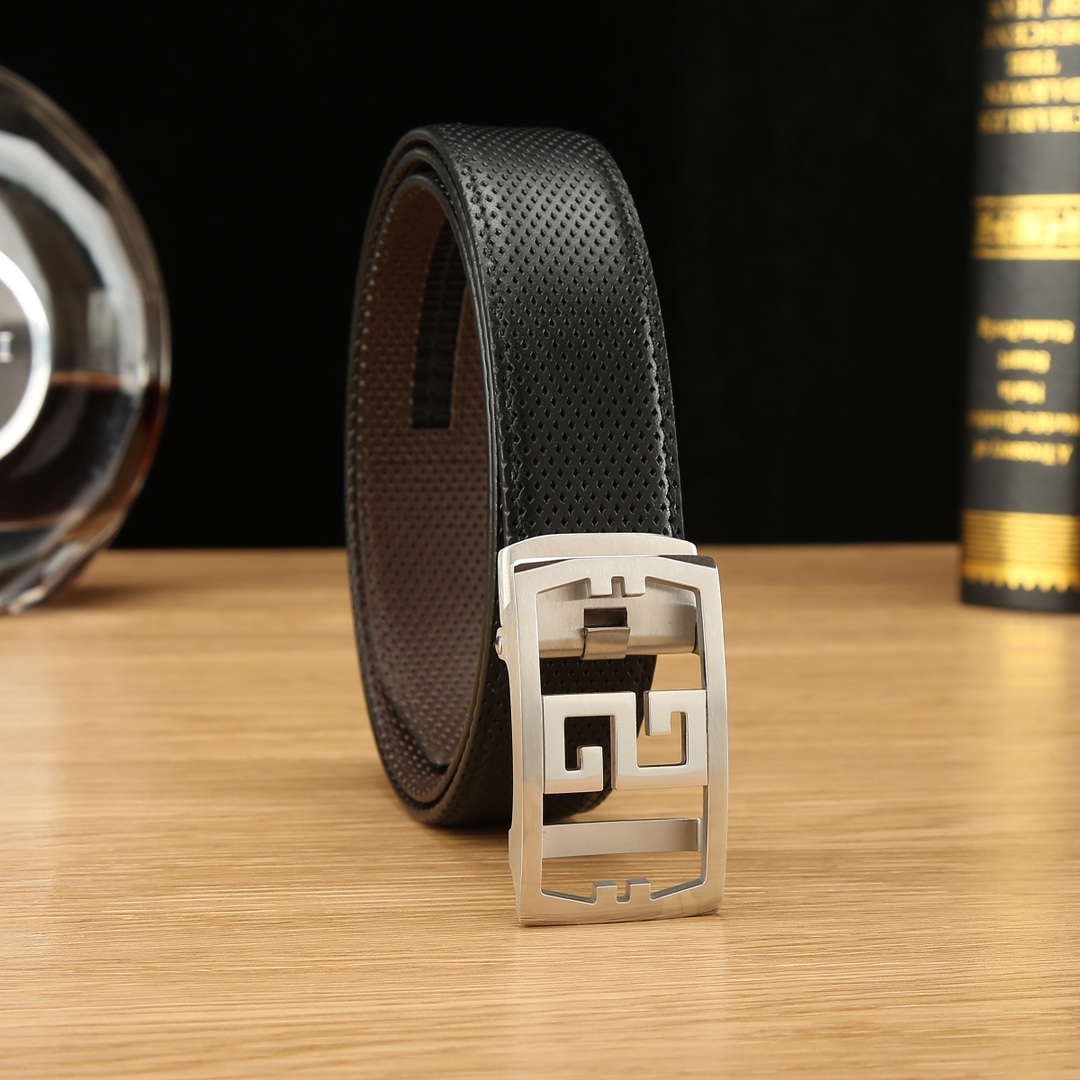 Givenchy belt-41