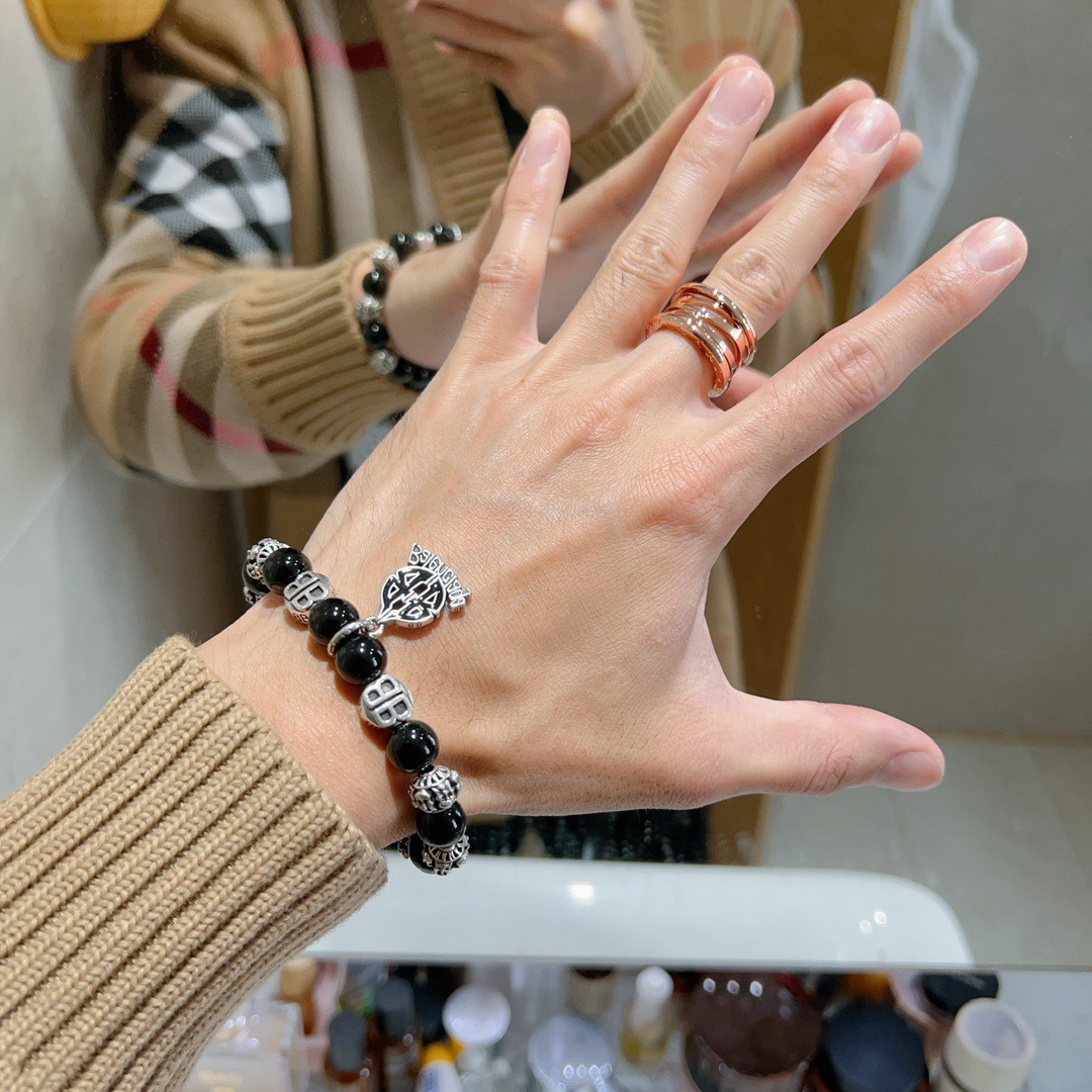 Balenciaga Bracelet-65