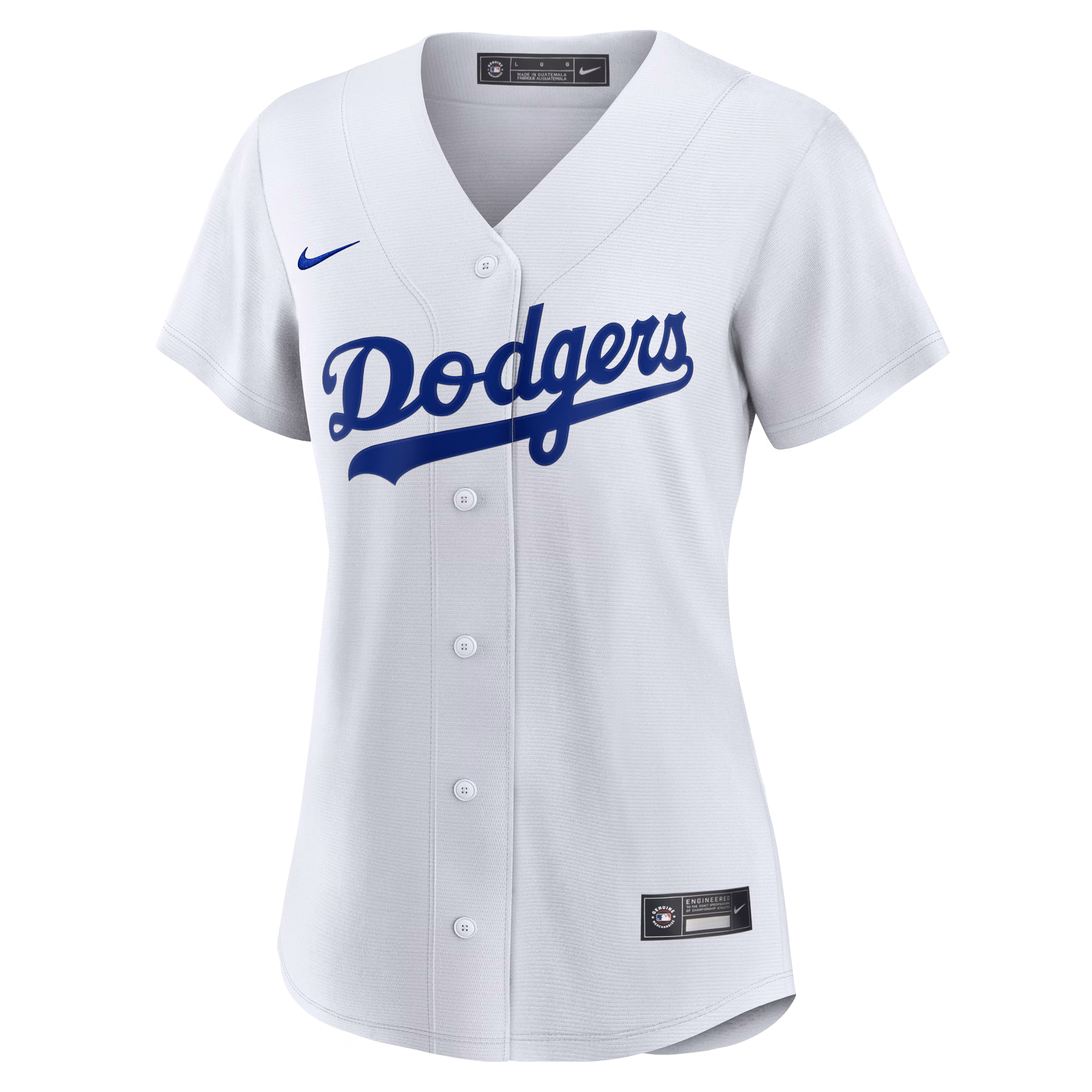 Shohei Ohtani Los Angeles Dodgers Nike Women's Home Replica Jersey - White