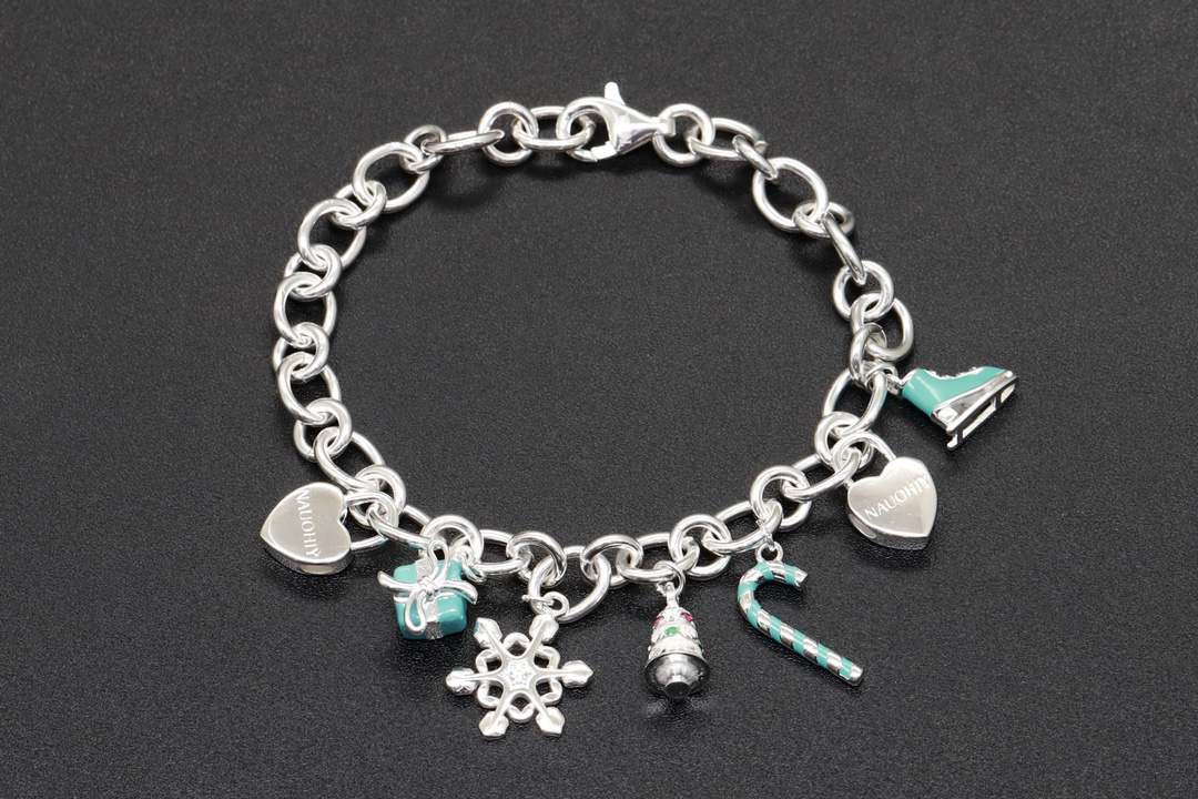 tiffany Bracelet-42