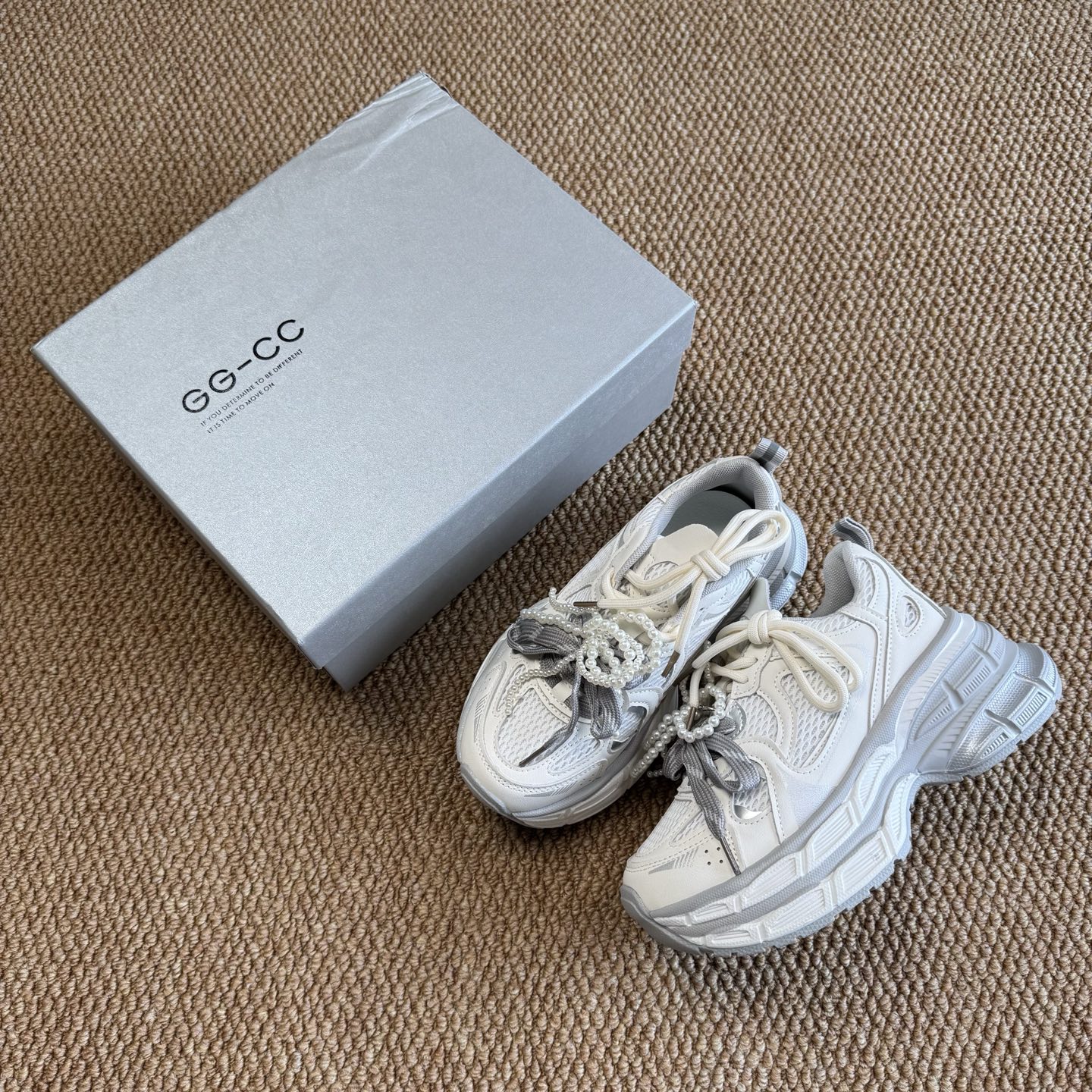 Golden Goose Sneakers-92