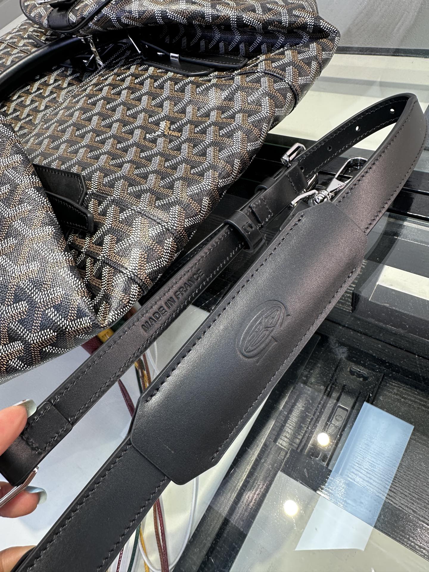 Goyard bags-6