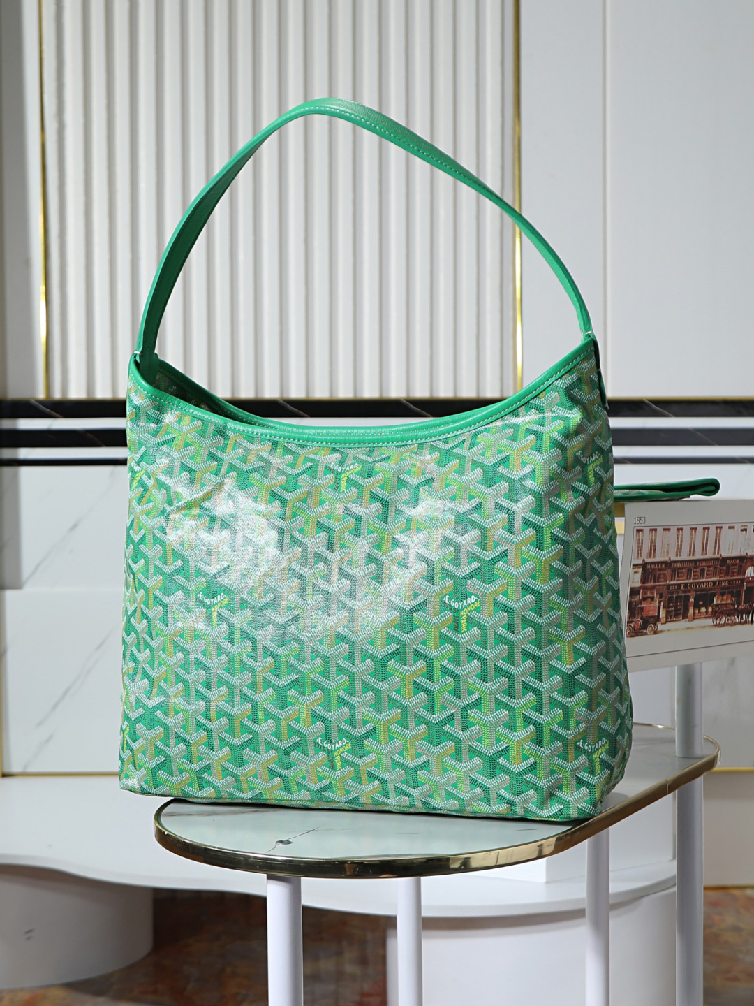 Goyard bags-108