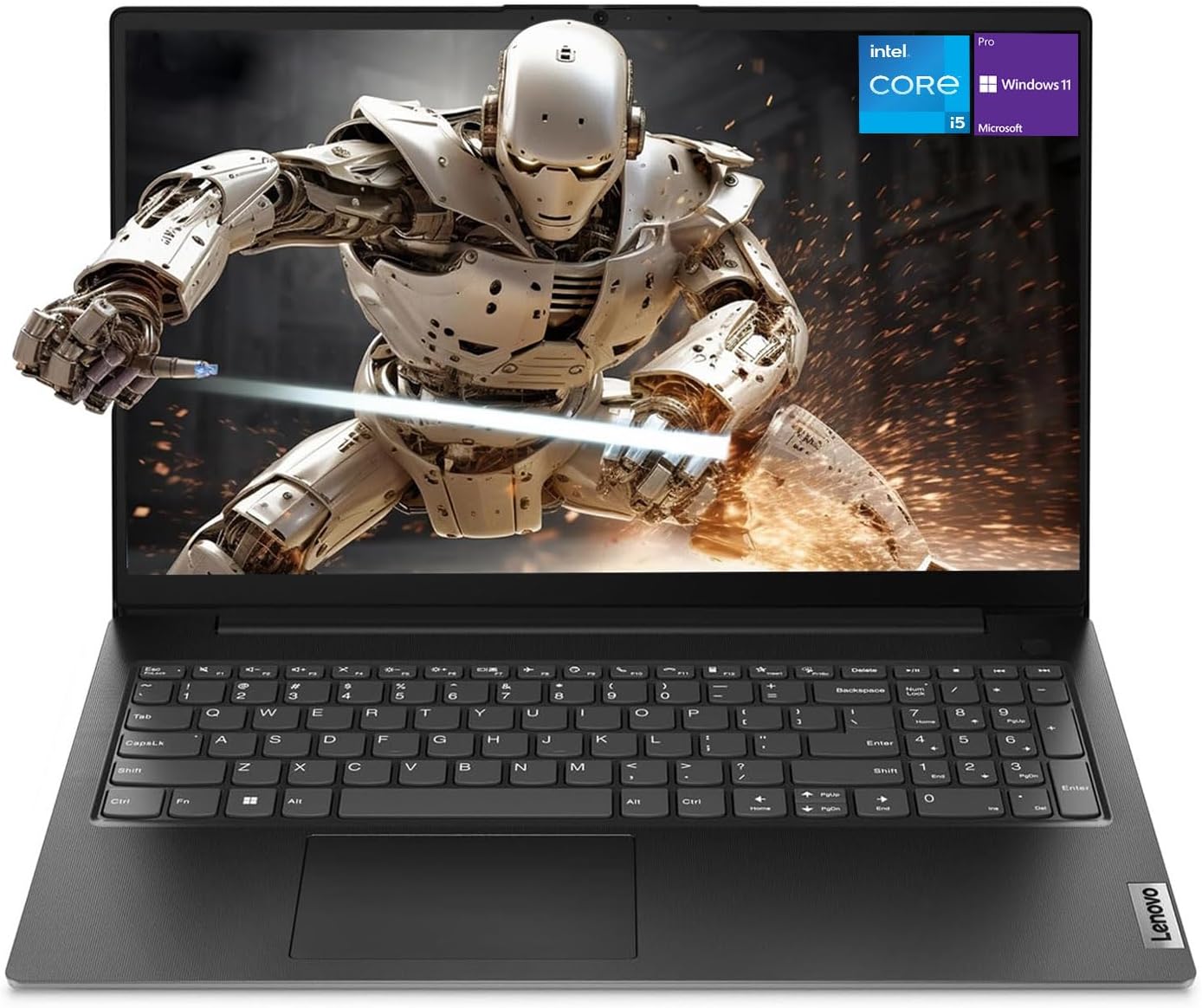 Lenovo V15 Gen 4 Business Laptop, 15.6