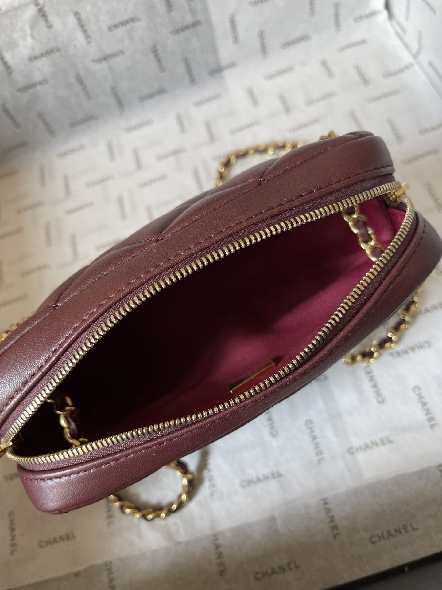 Chanel Hot New Product-165