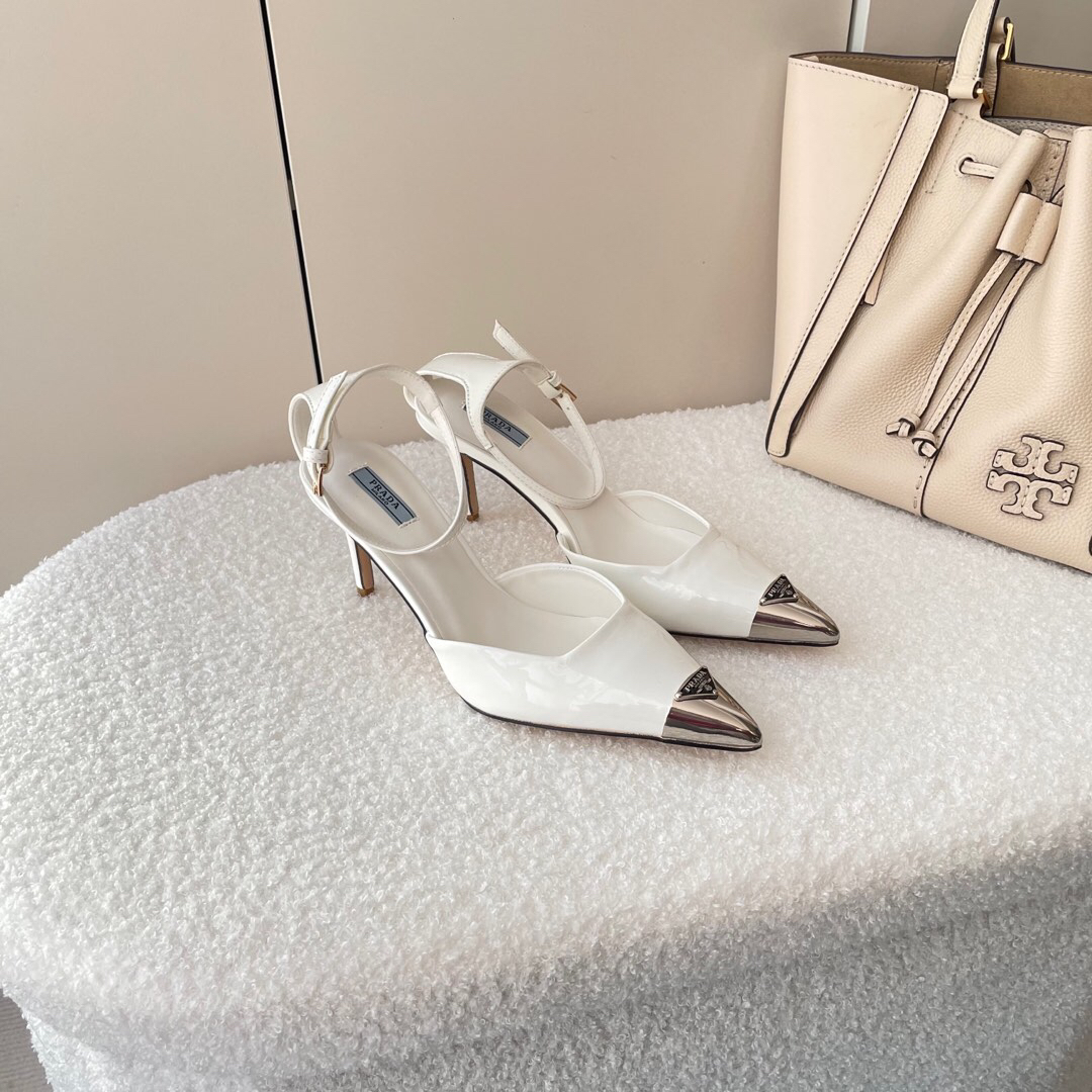 Prada Summer footwear