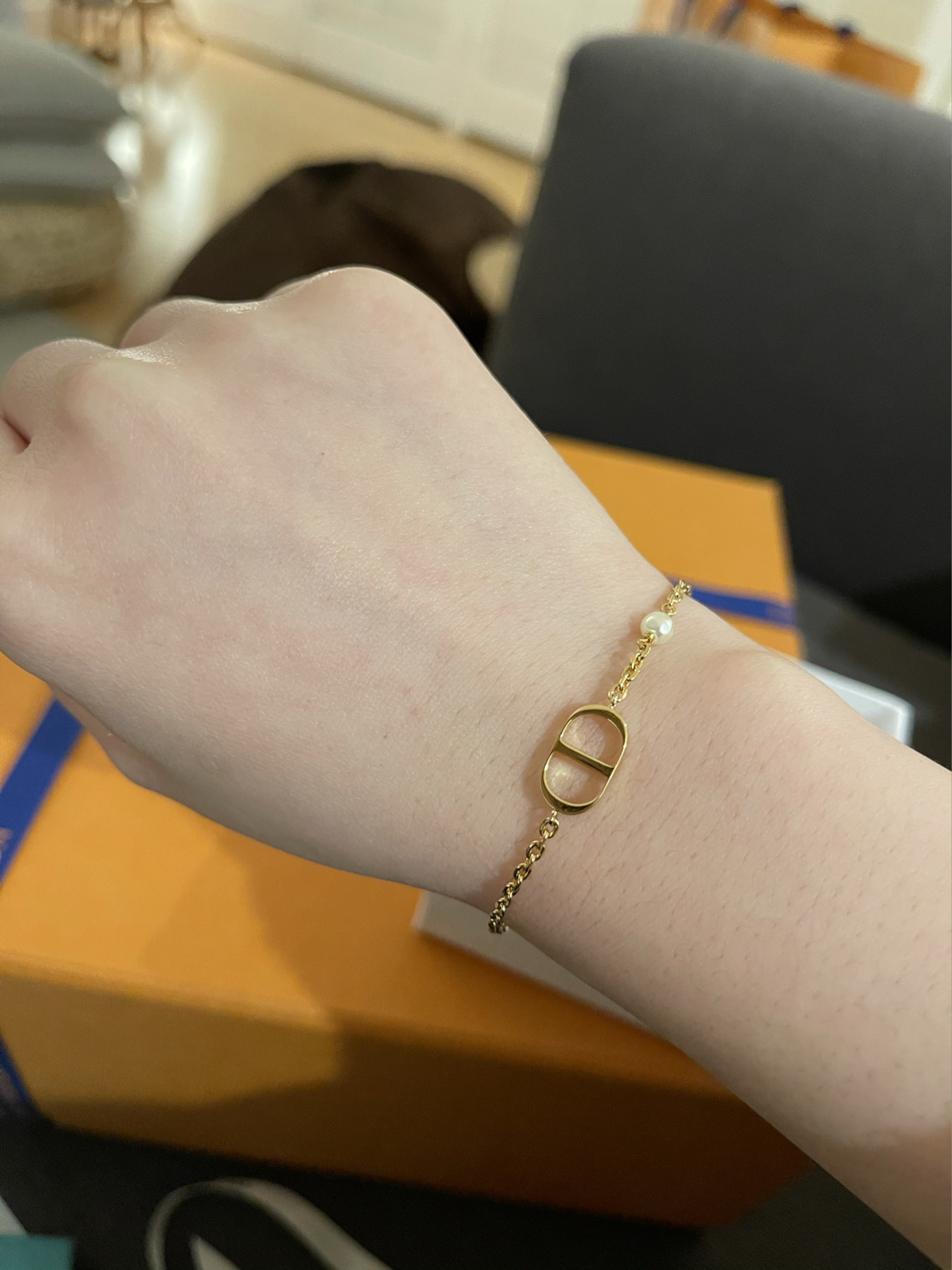 Dior Bracelet-7