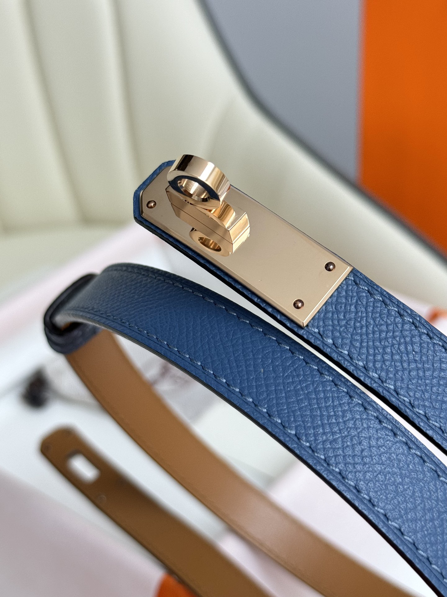 Hermes belt-45