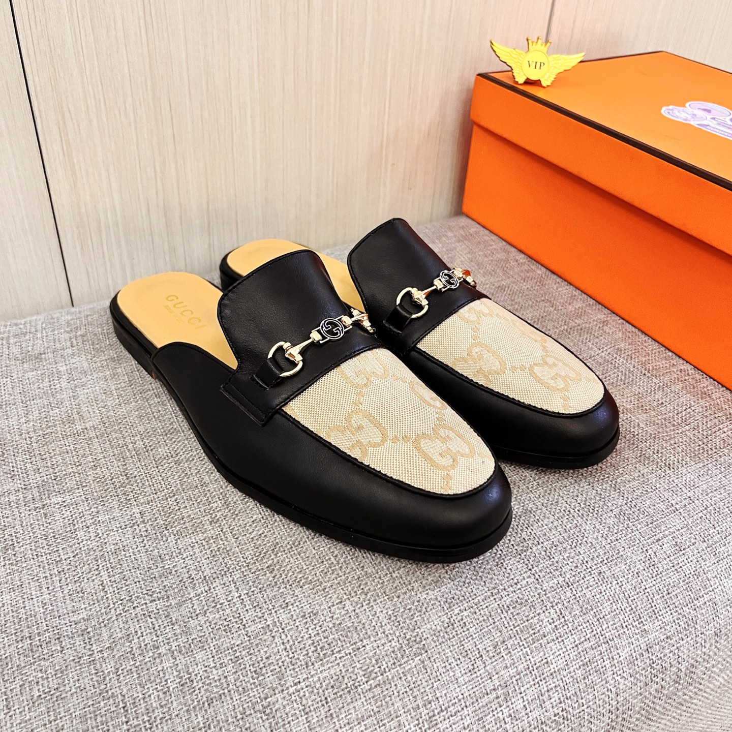 Gucci Summer footwear