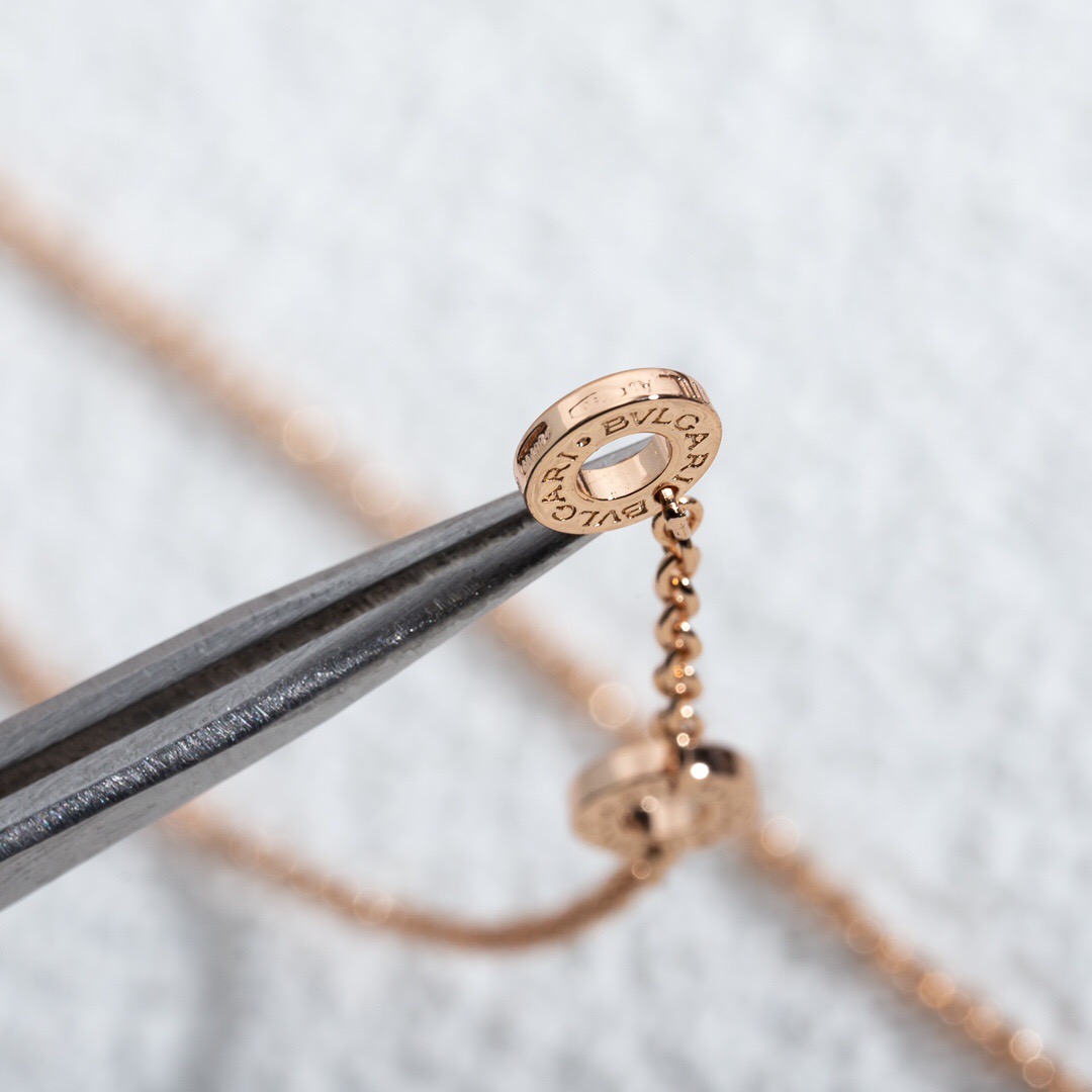 Bottega Veneta necklace-59