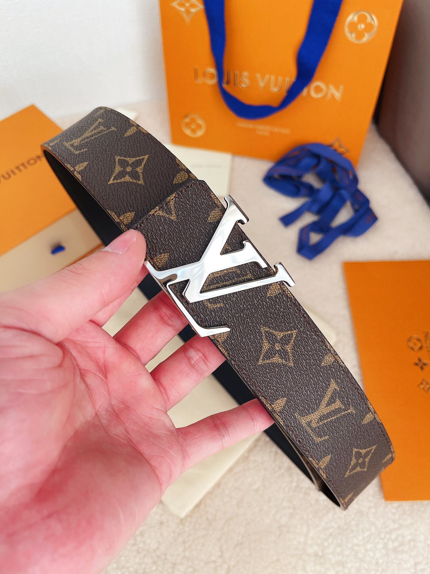 Lv belt-127