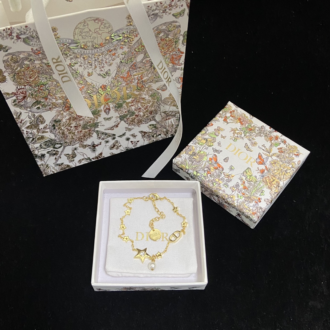 Dior Bracelet-8