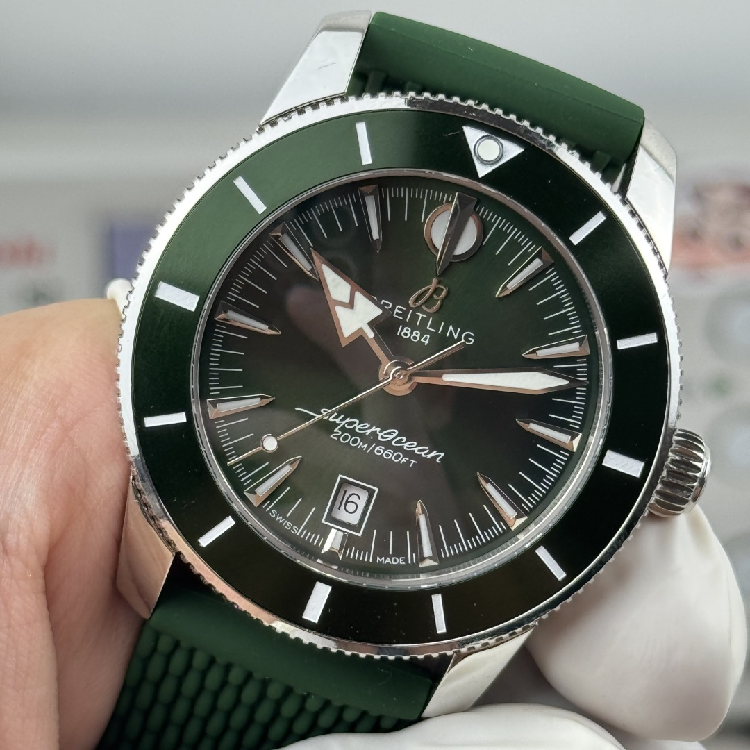 Breitling Hot New Products-135