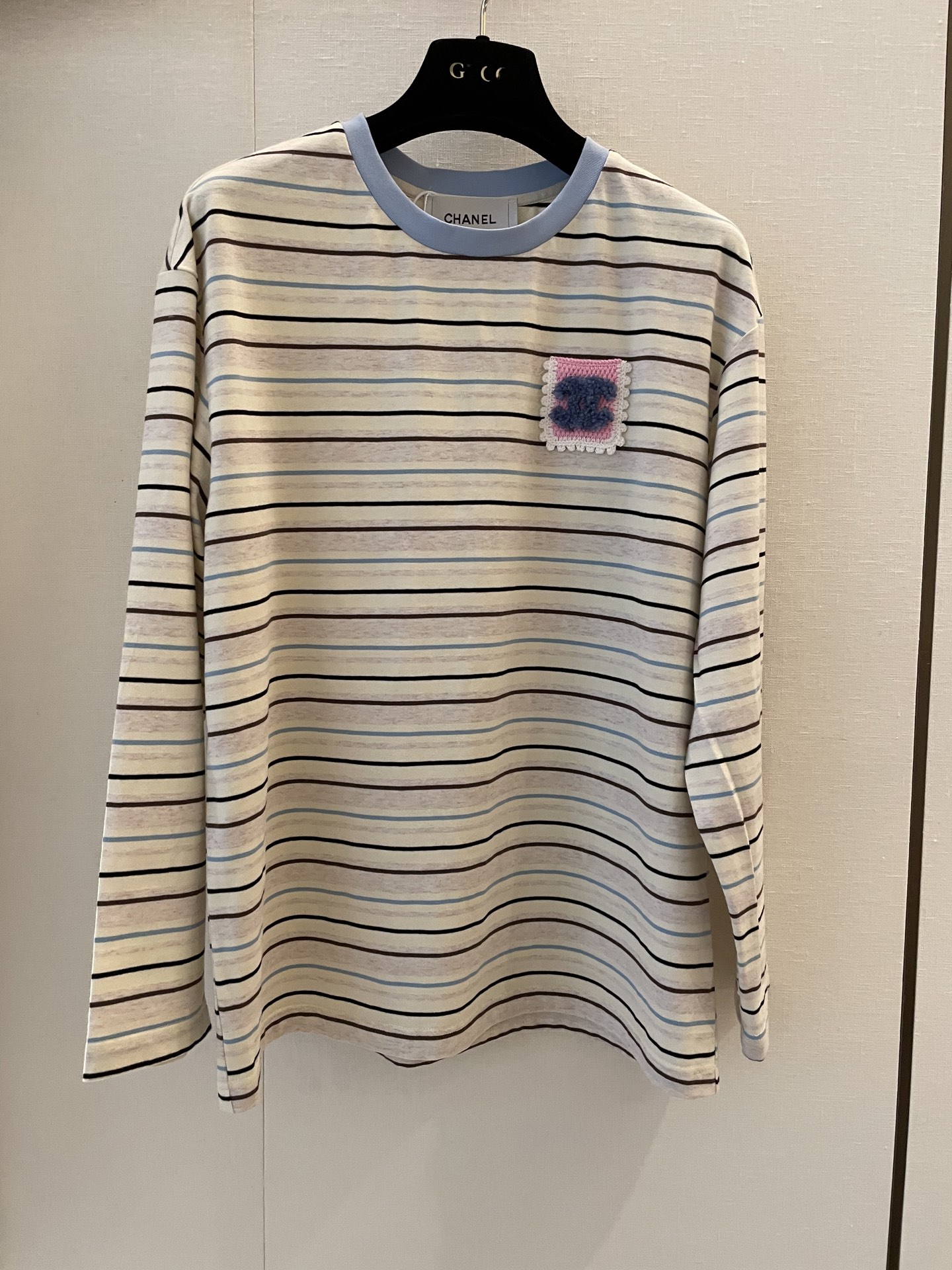 Chanel clothing-26
