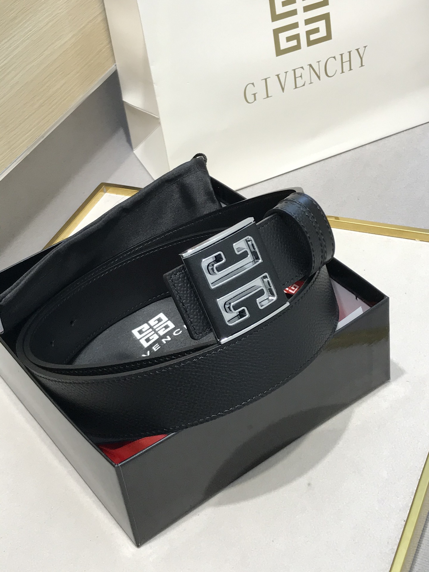 Givenchy belt-15