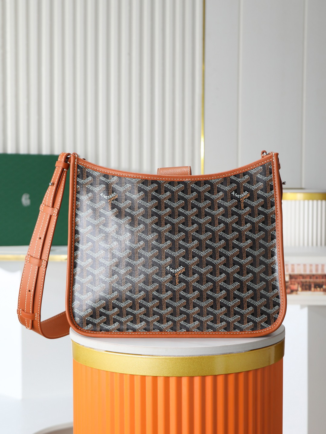 Goyard bags-57