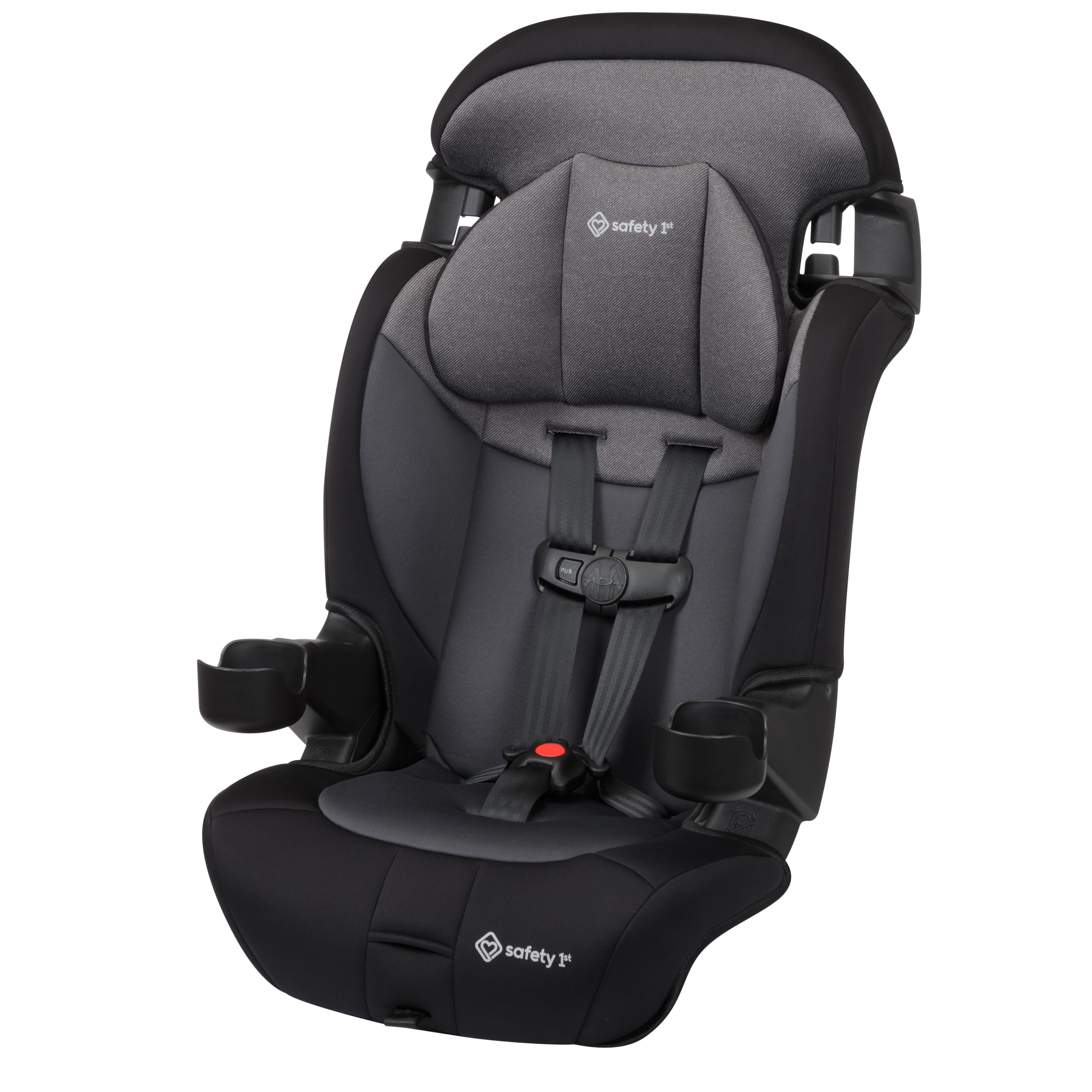 SAFETY 1ST Grand 2-in-1 Booster Car Seat for Kids 40-100 lbs
