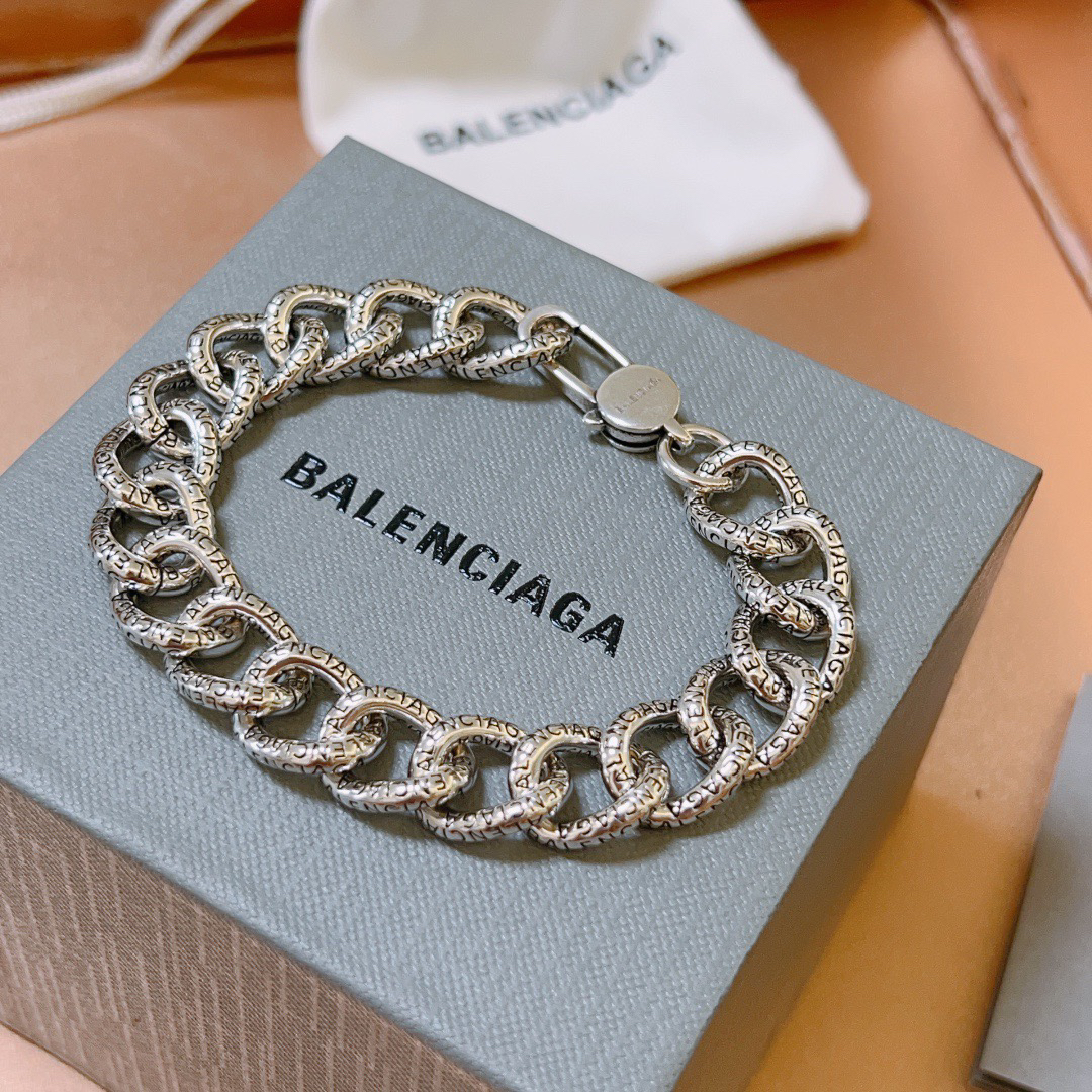 Balenciaga Bracelet-16