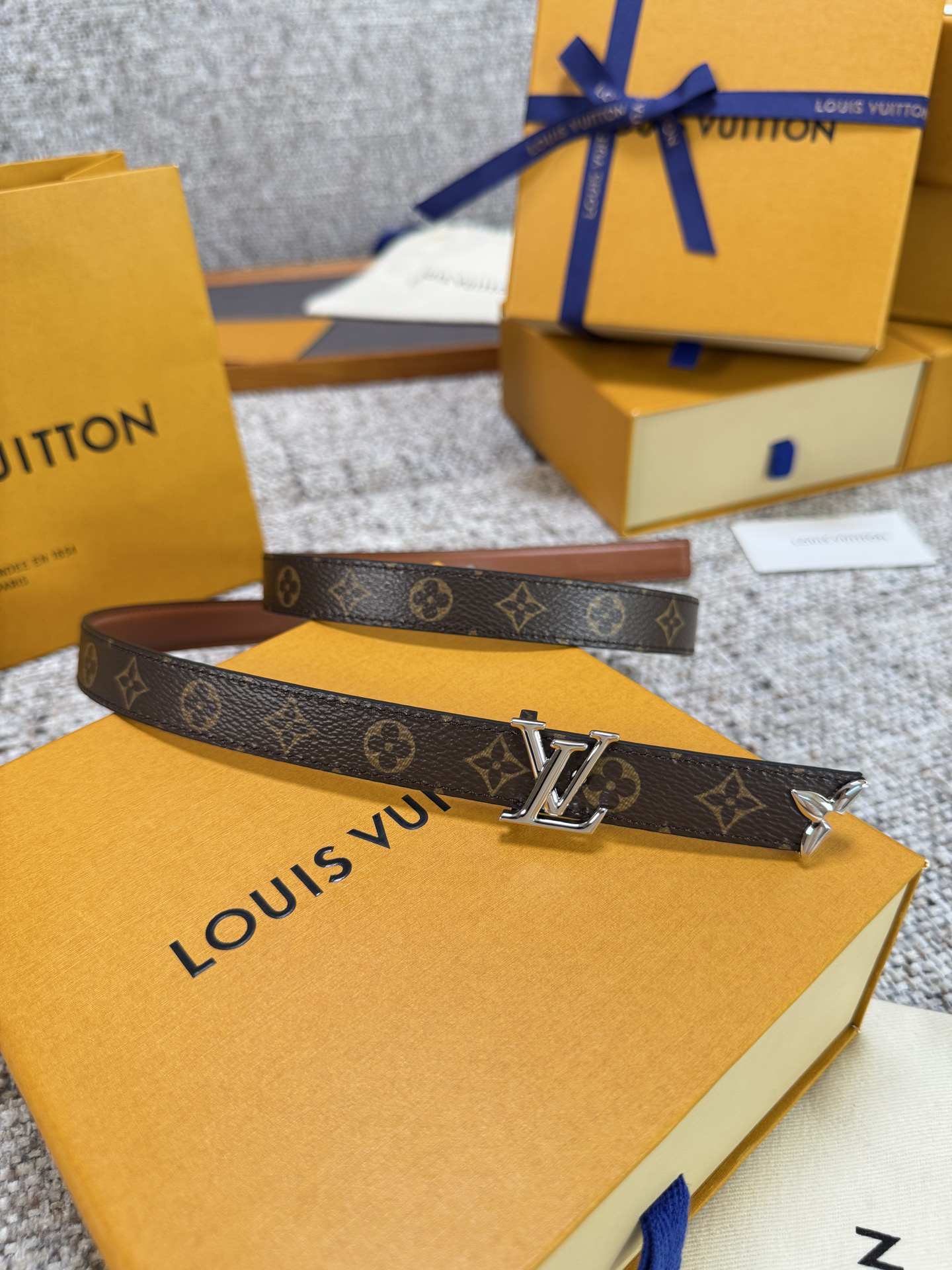 Lv belt-75
