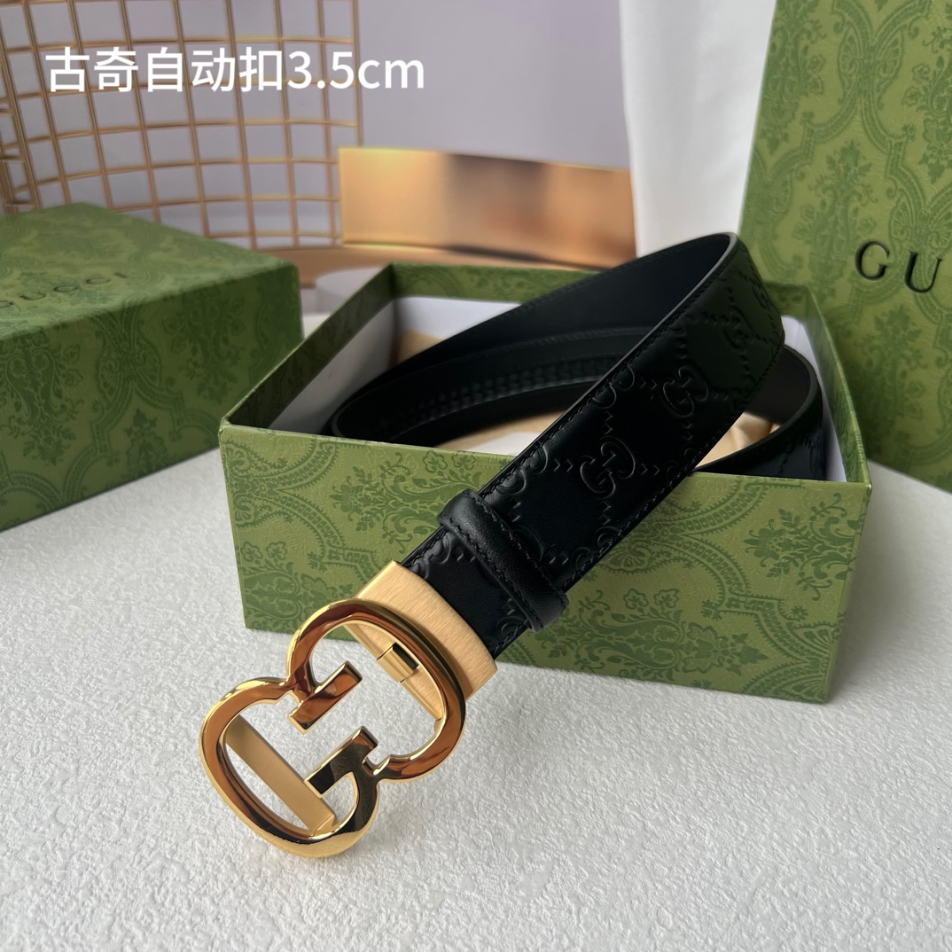 Gucci belt-20