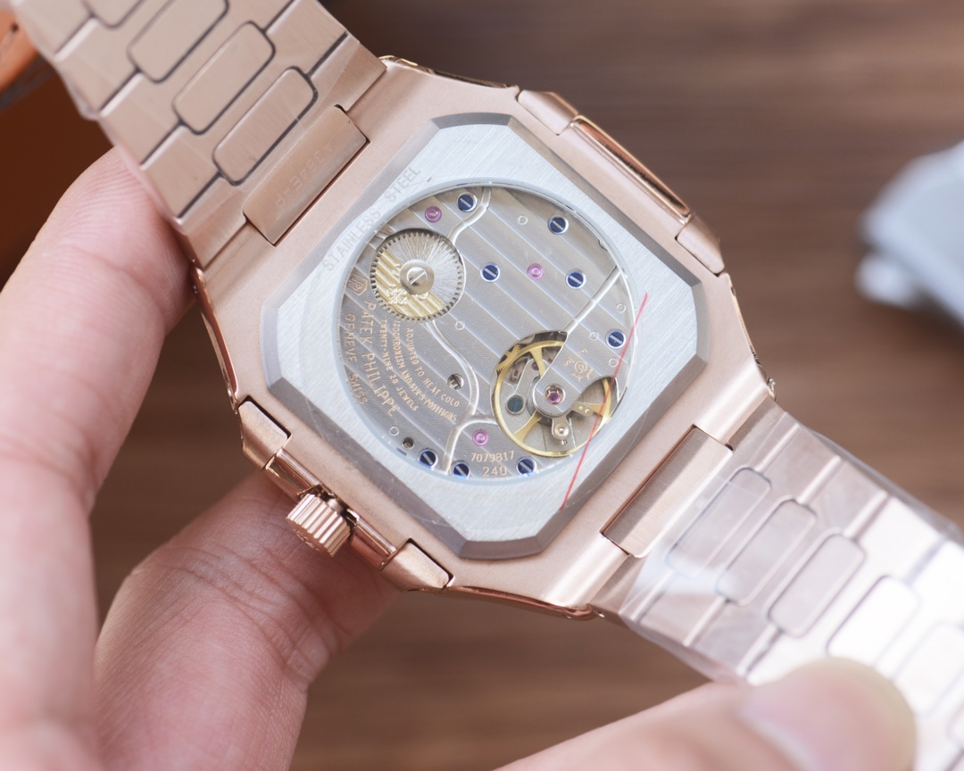 P*atek Philippe Hot New Products-32