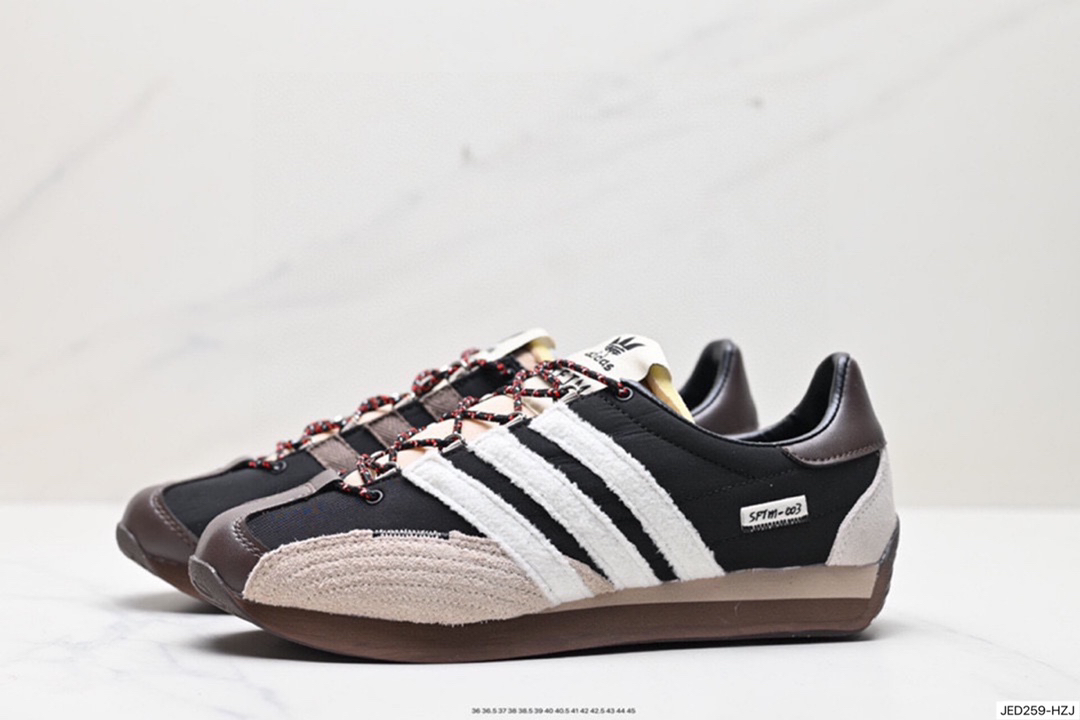 Adidas Sneakers-292