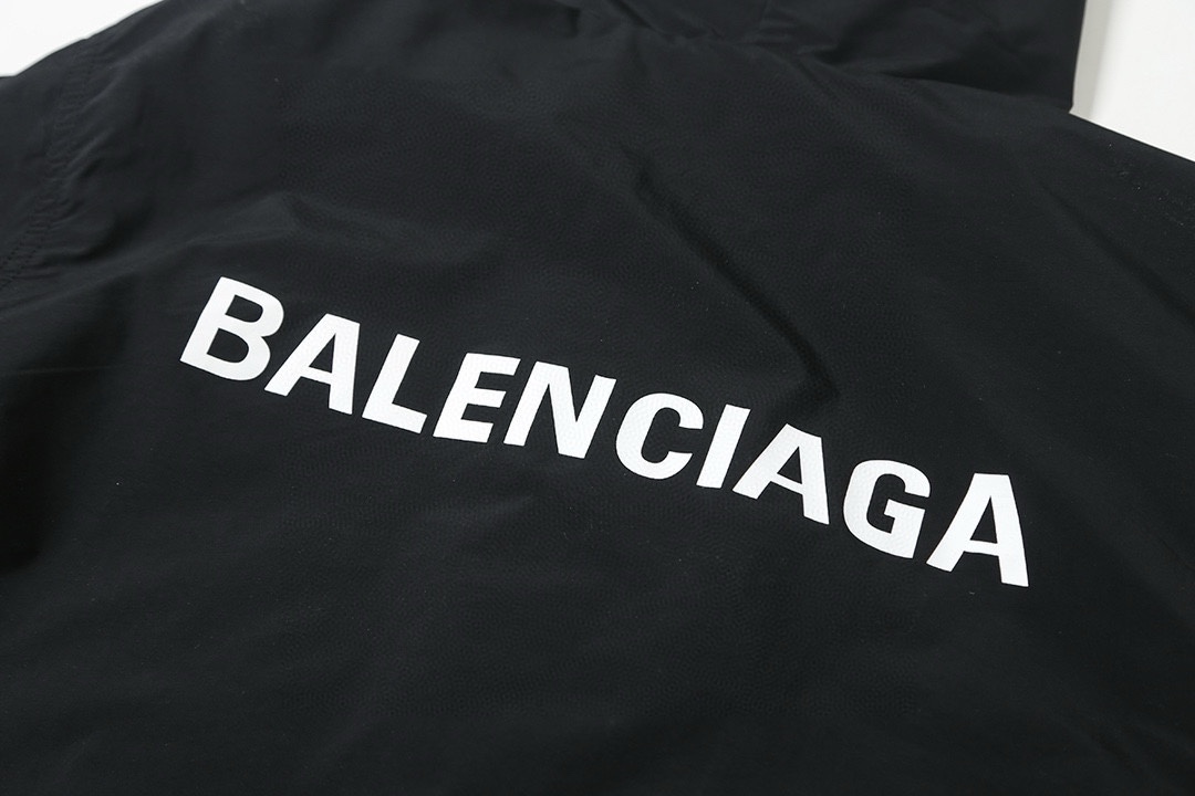 Balenciaga Clothing-329