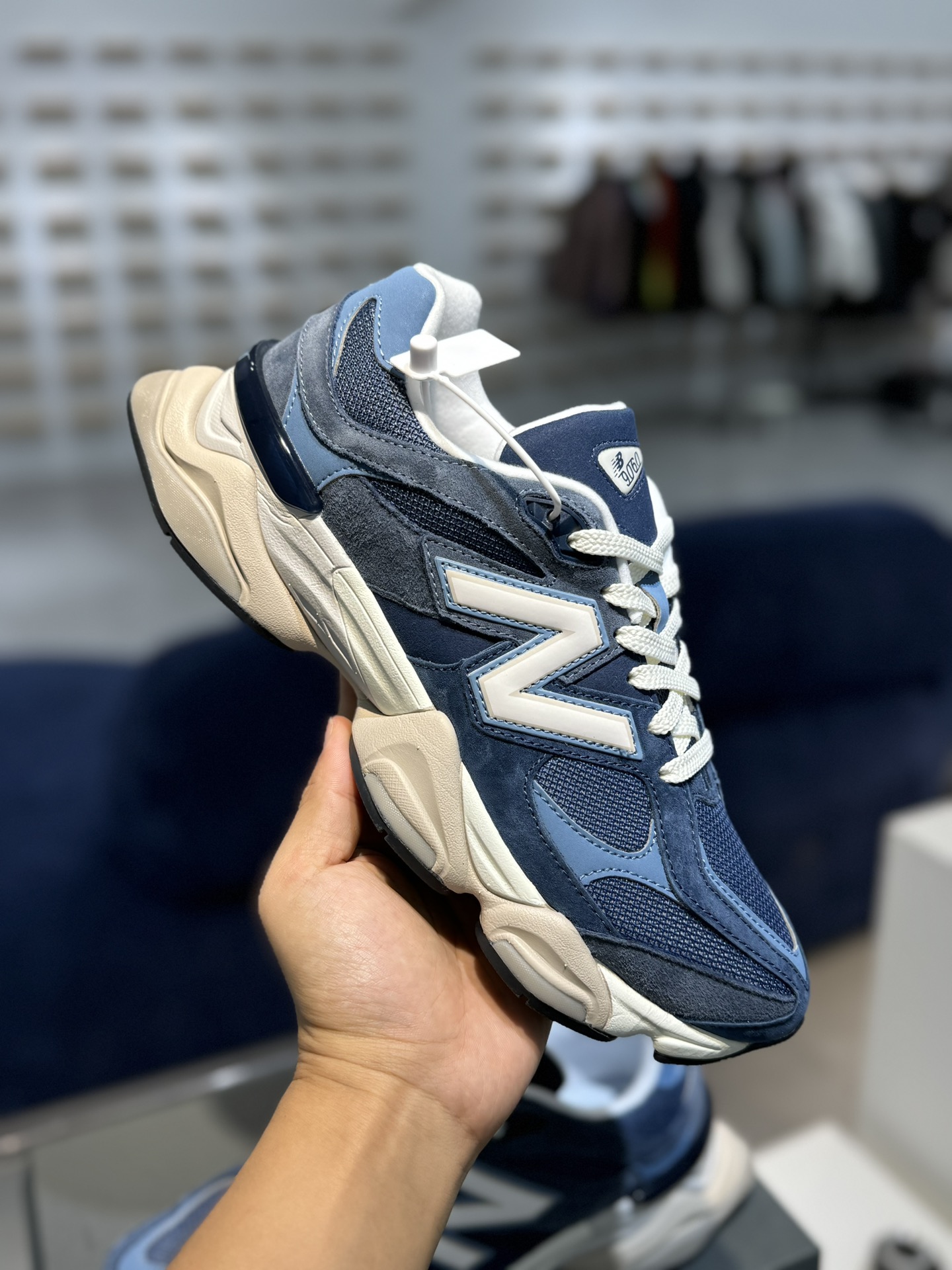 New Balance Sneakers-181