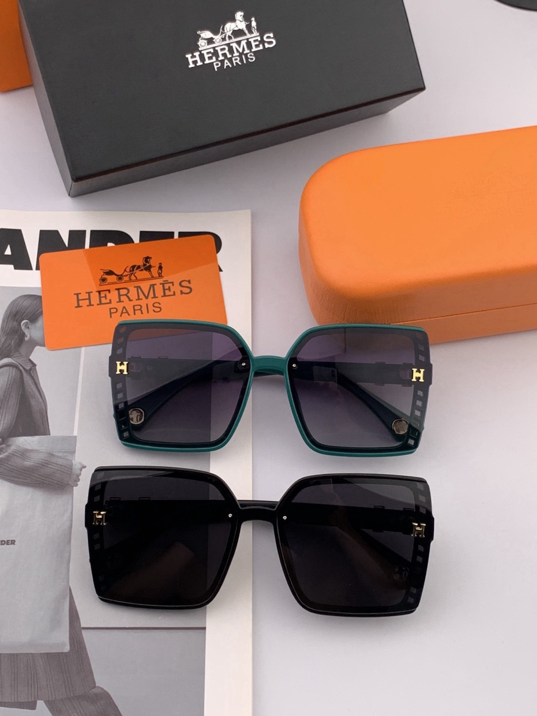 Hermes glasses-53