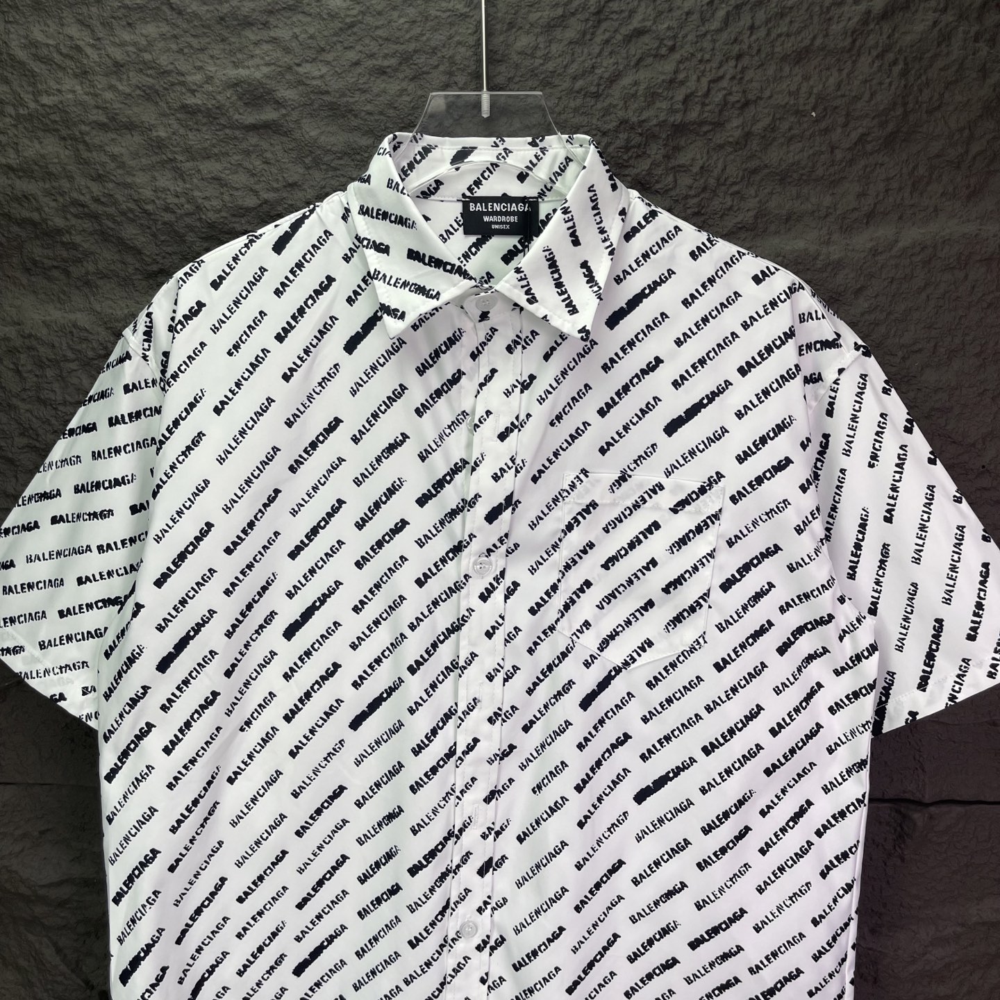 Balenciaga clothing-20